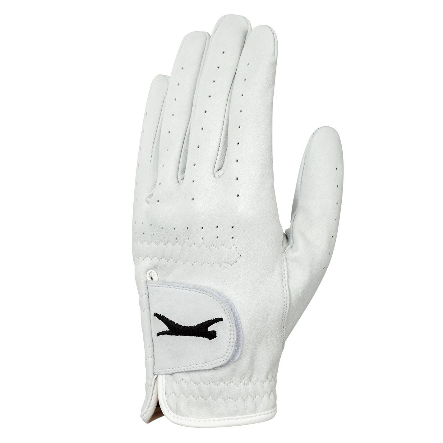 Slazenger V500 Leather Golf Glove Left Hand