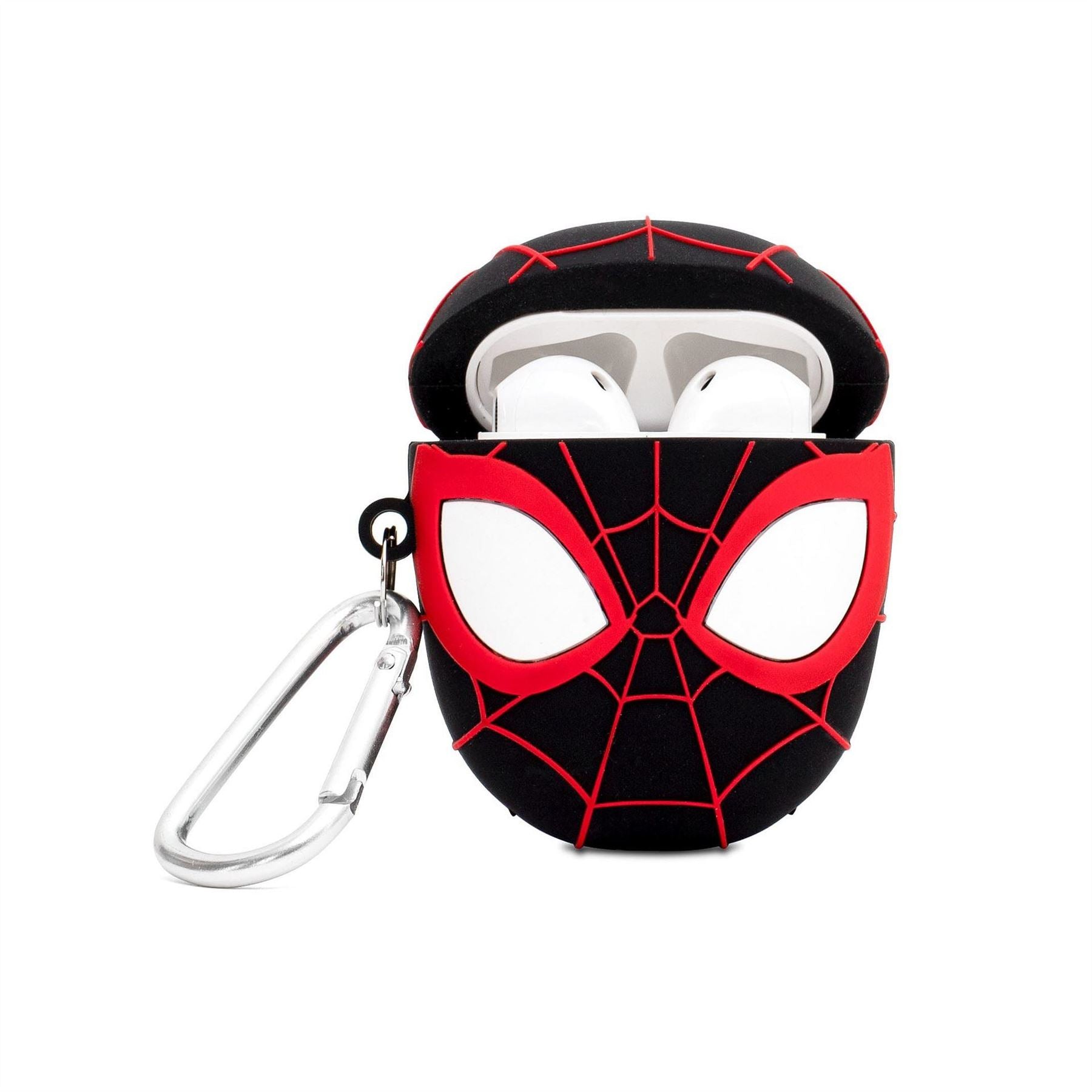 Spiderman Miles Morales 3d Airpo