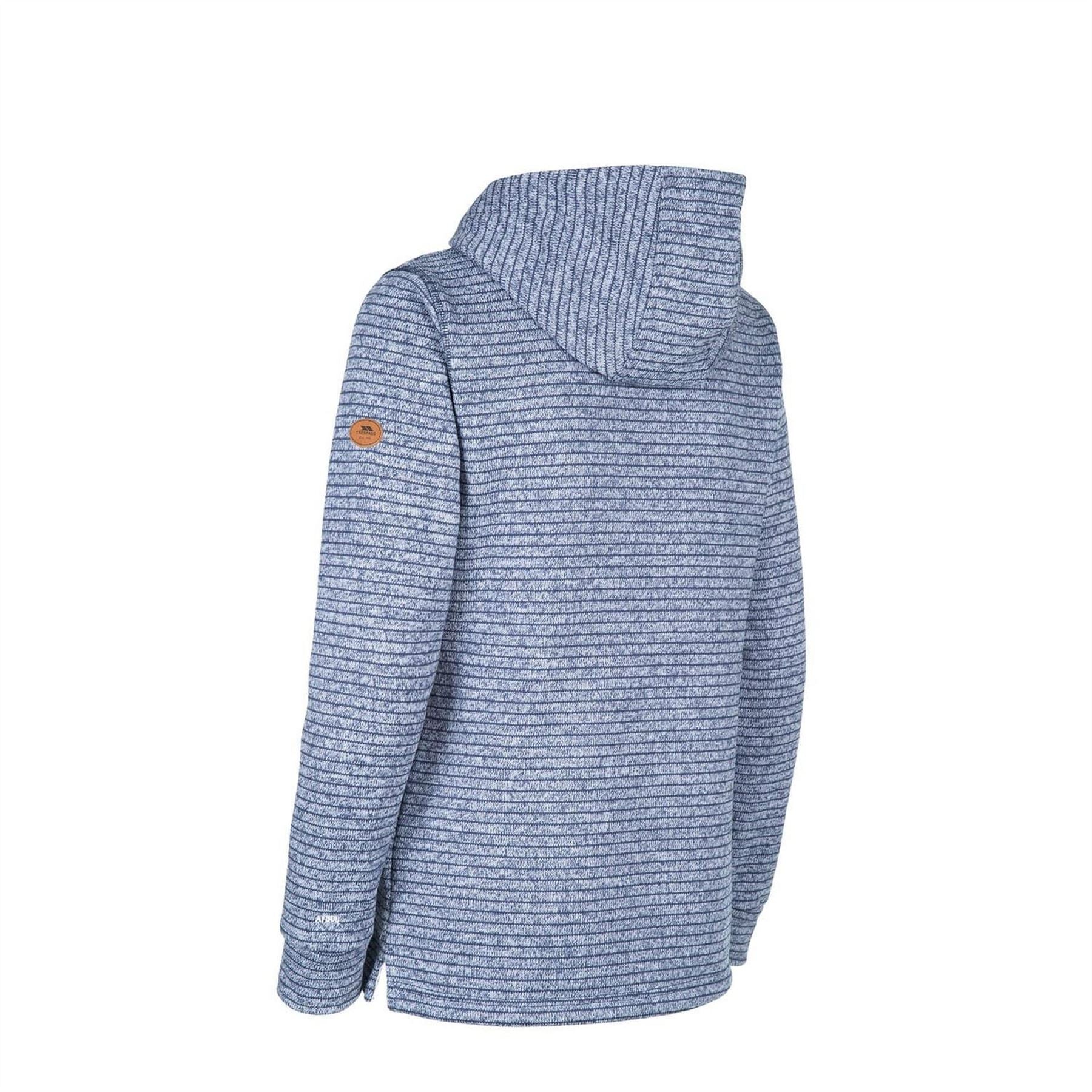 Trespass Full Zip Hoodie