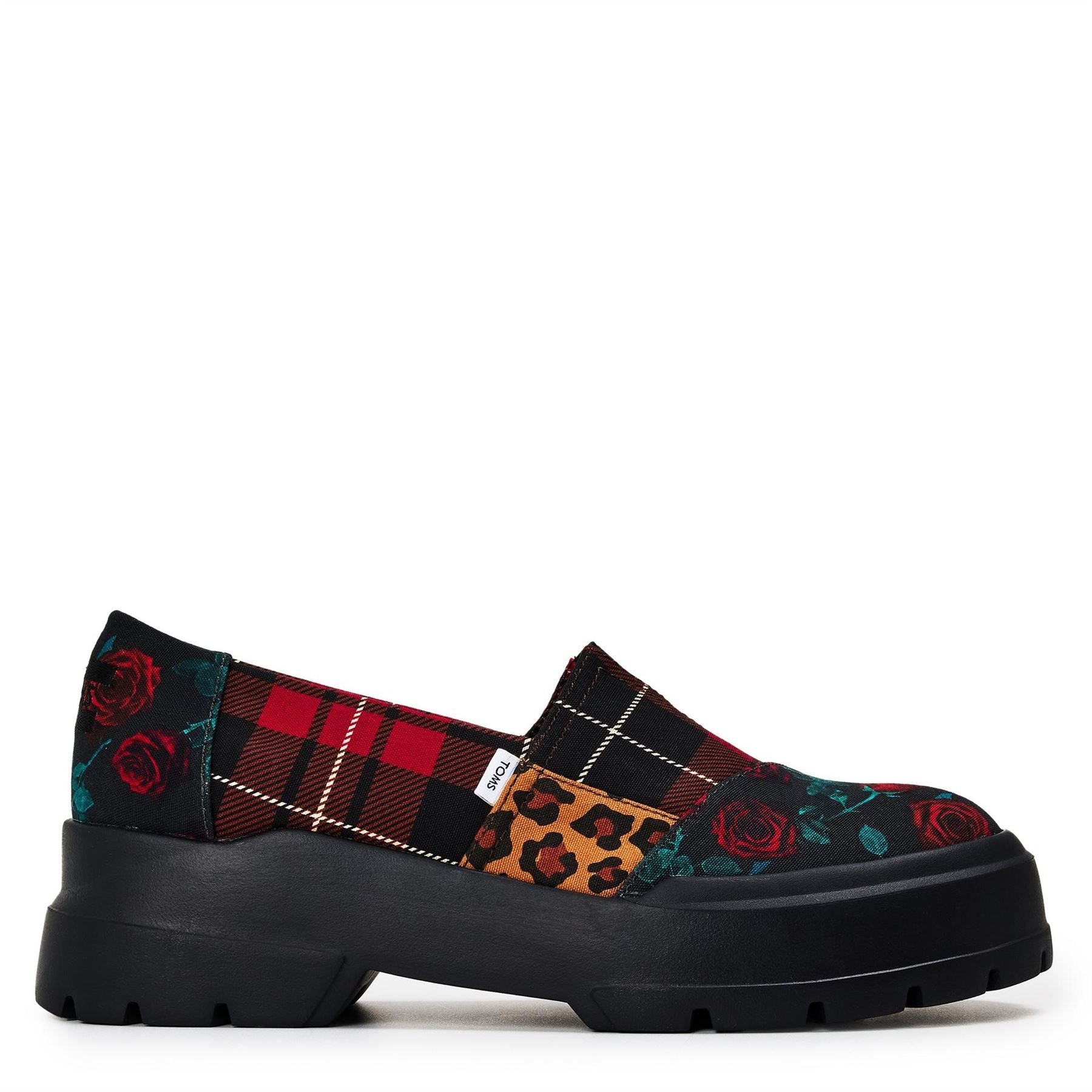 Toms Sneak Ladies