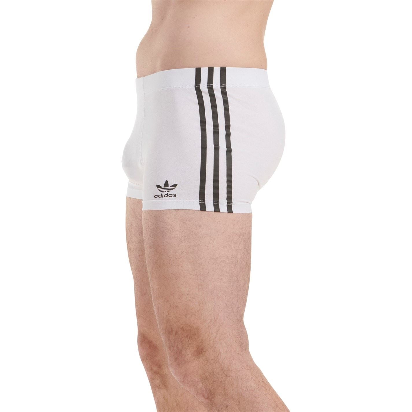 adidas Originals Originals 3 Pack Trunk