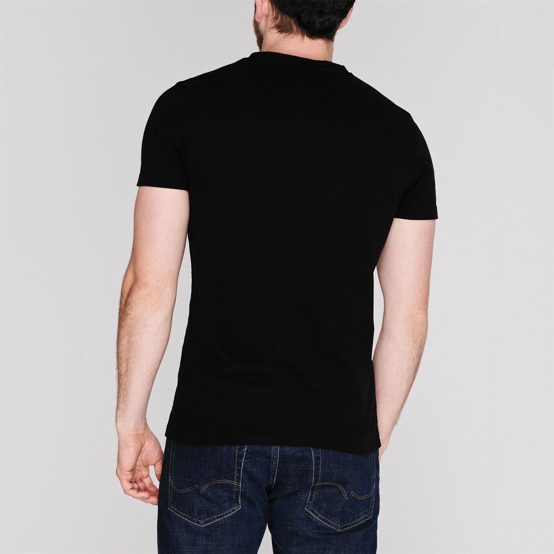 Superdry Chest Logo T-Shirt