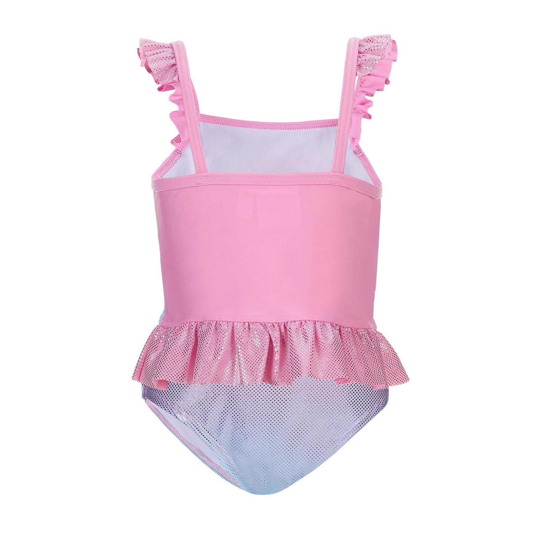 Character One Piece Swimsuit Juniors