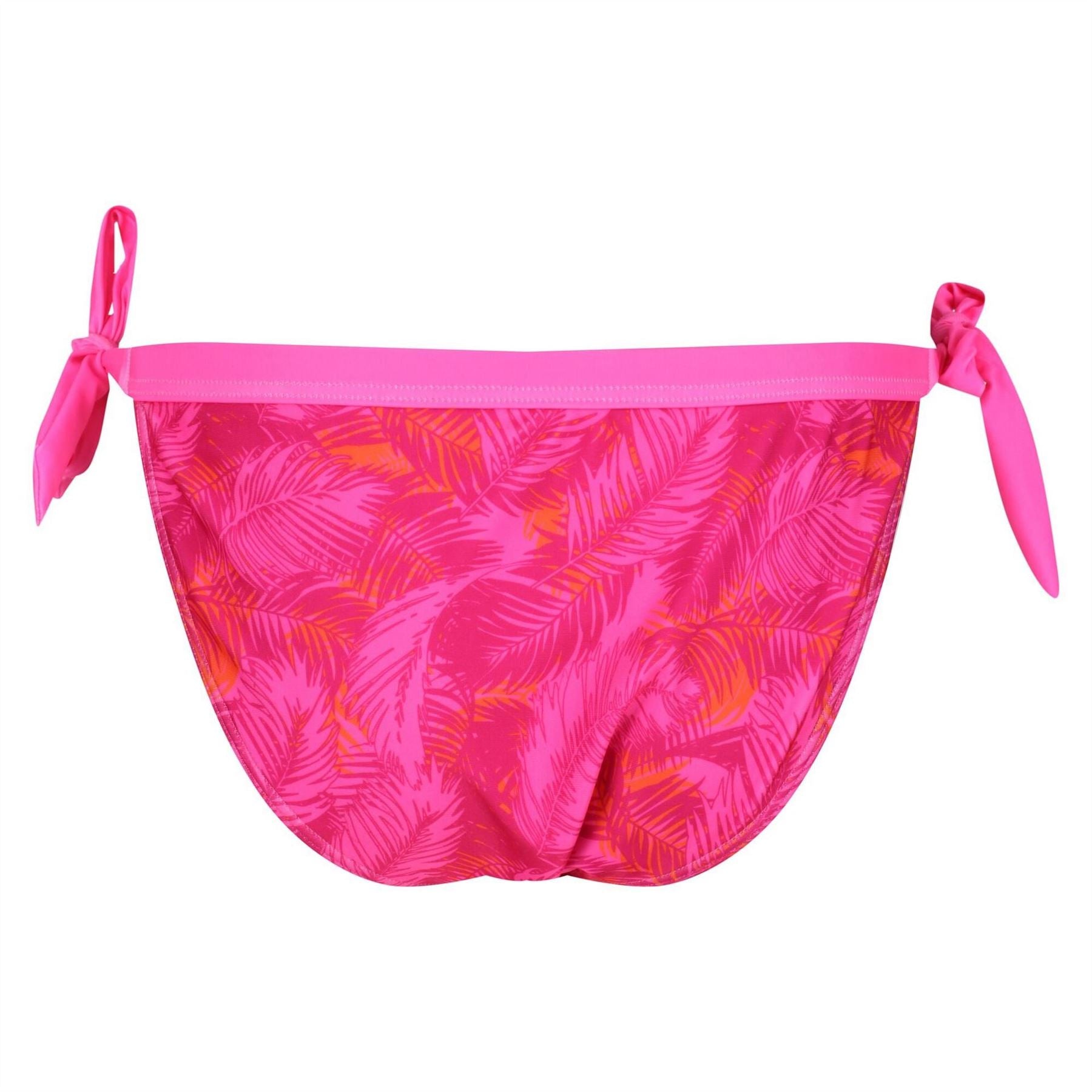Regatta Womens Flavia String Bikini Bottoms