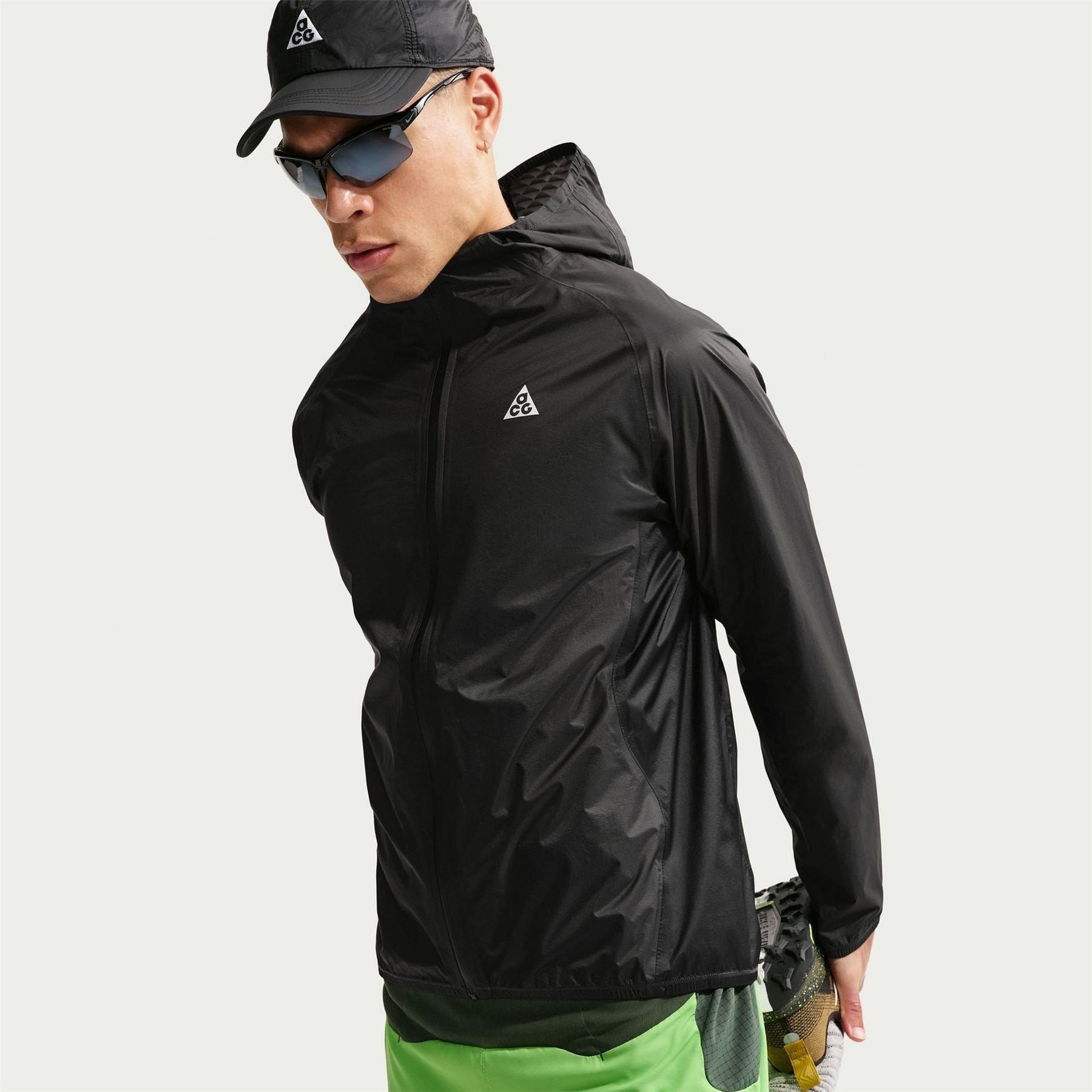 Nike Acg Trail Wind Sn71