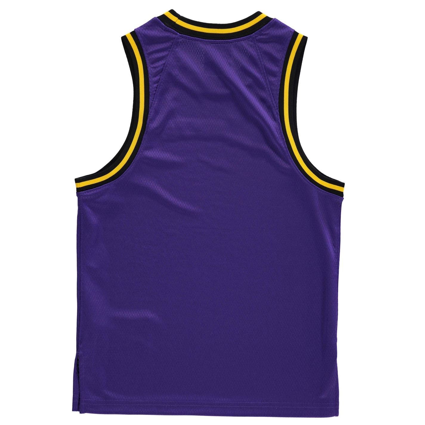 Nike Nba Dna Tank Top Junior Boys