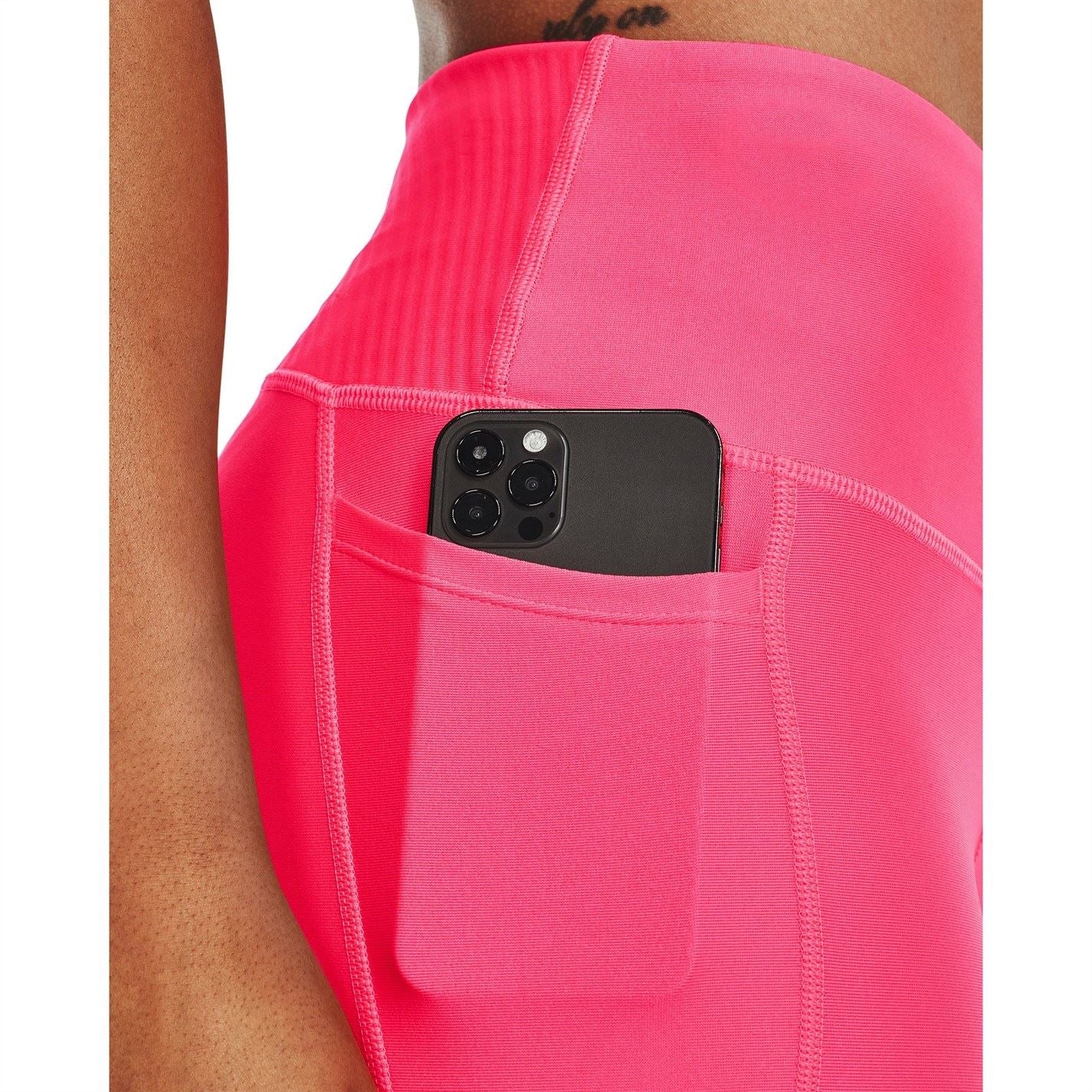 Under Armour High Rise Performance Gym Leggings