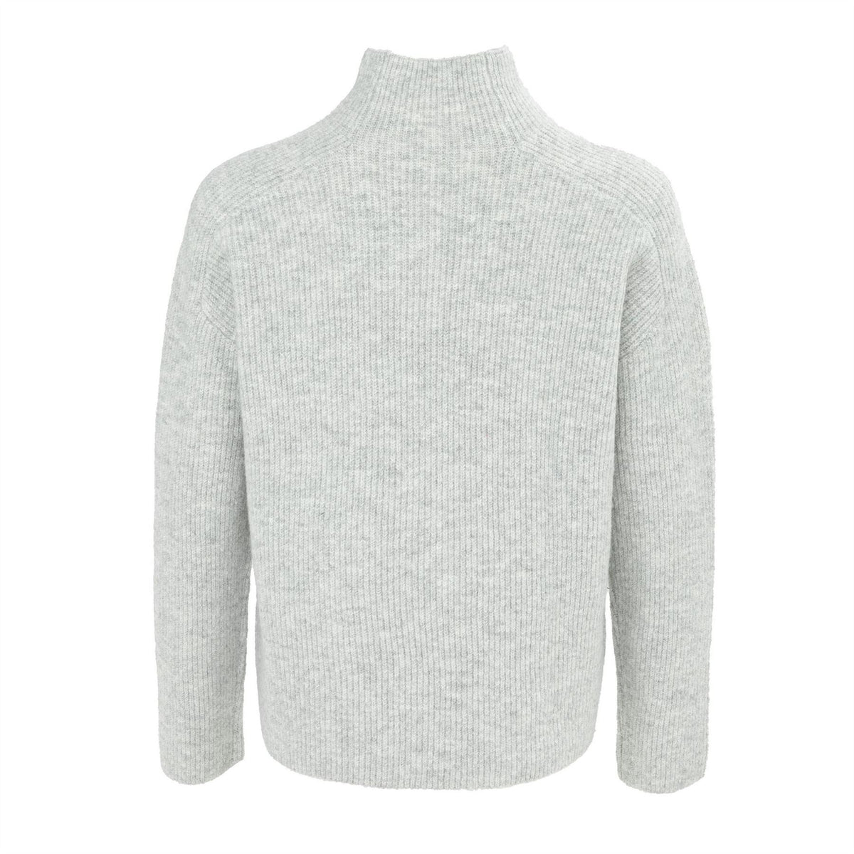 Miso Womens Rib Jumper