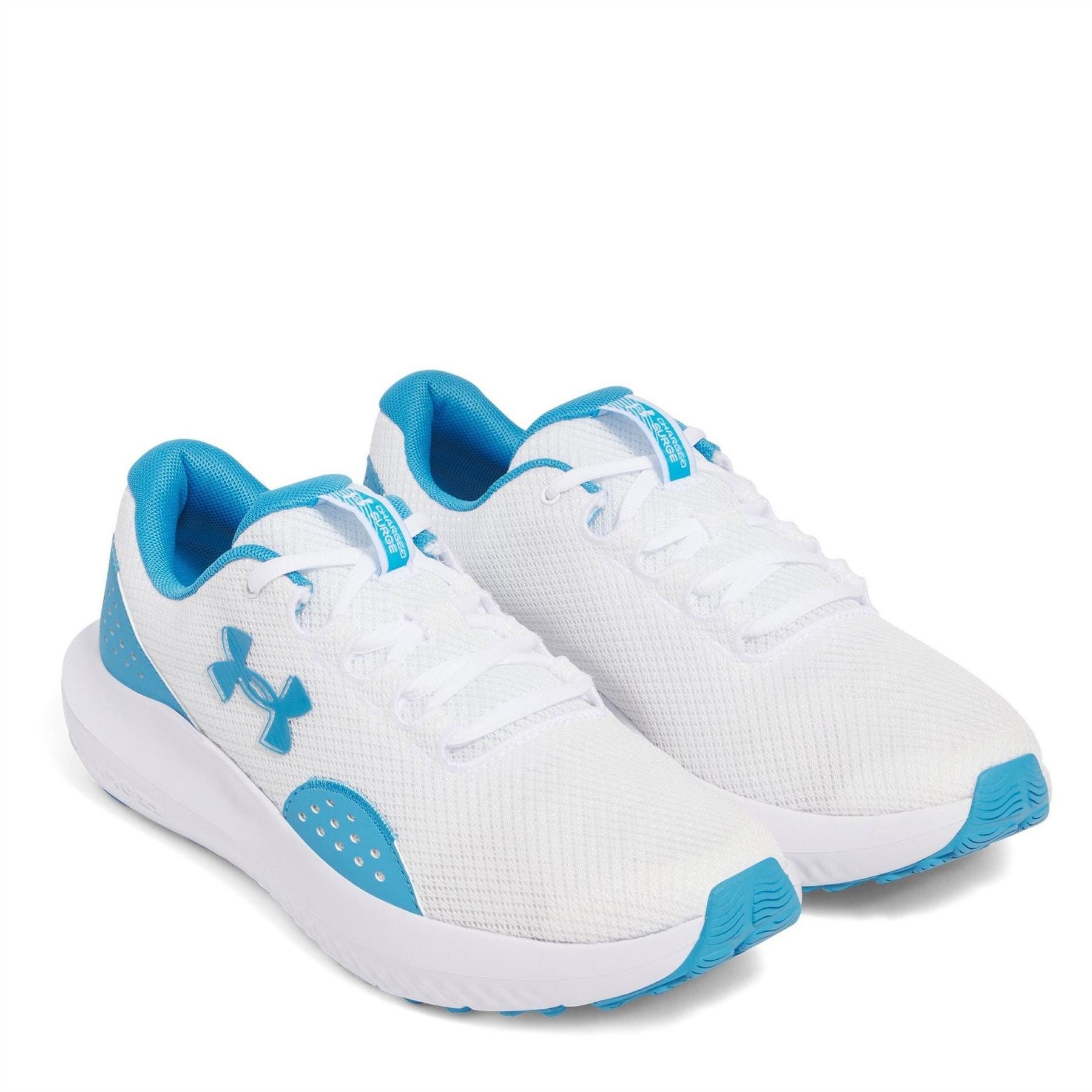 Under Armour Mens Surge 4 Running Shoes