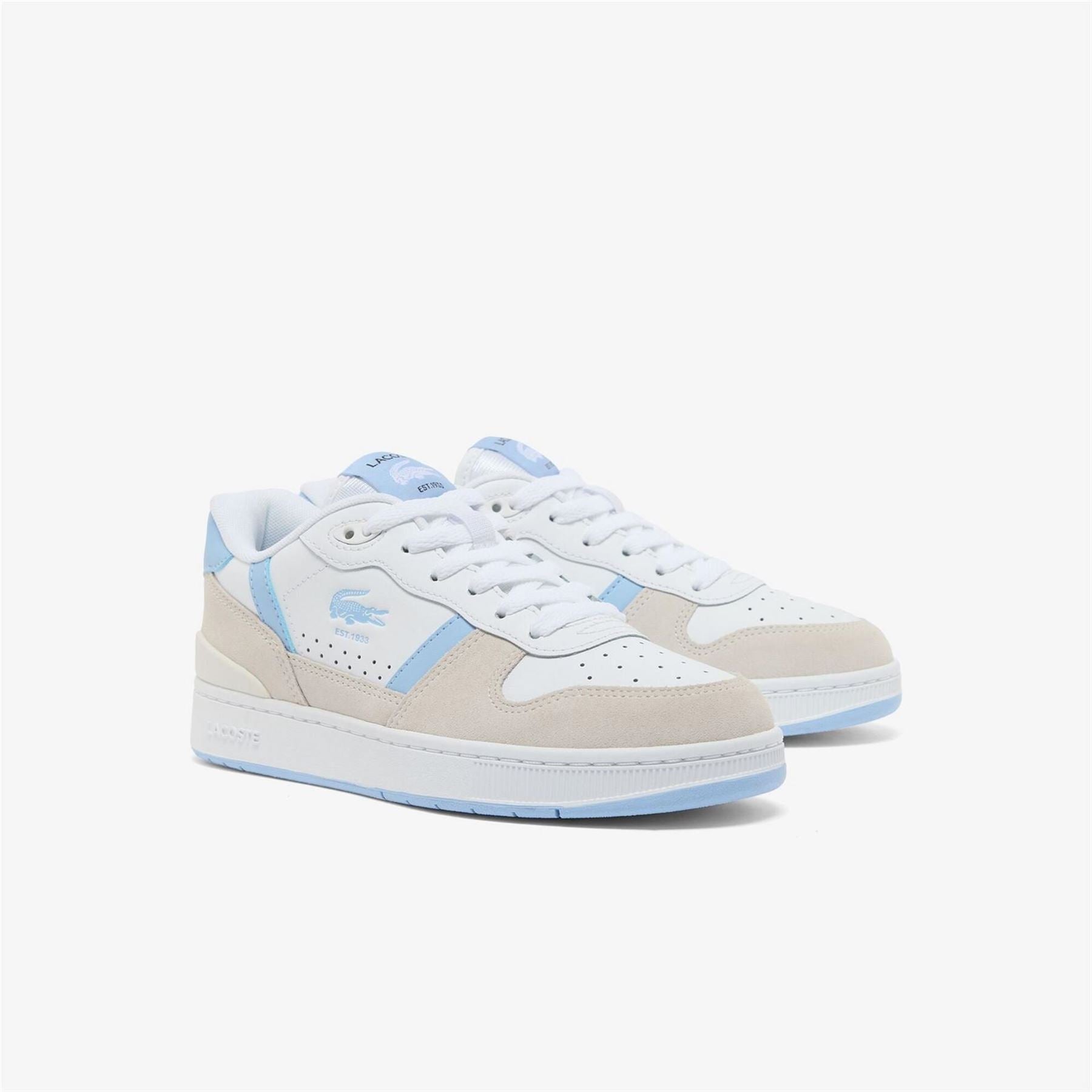 Lacoste Clip Set Trainers