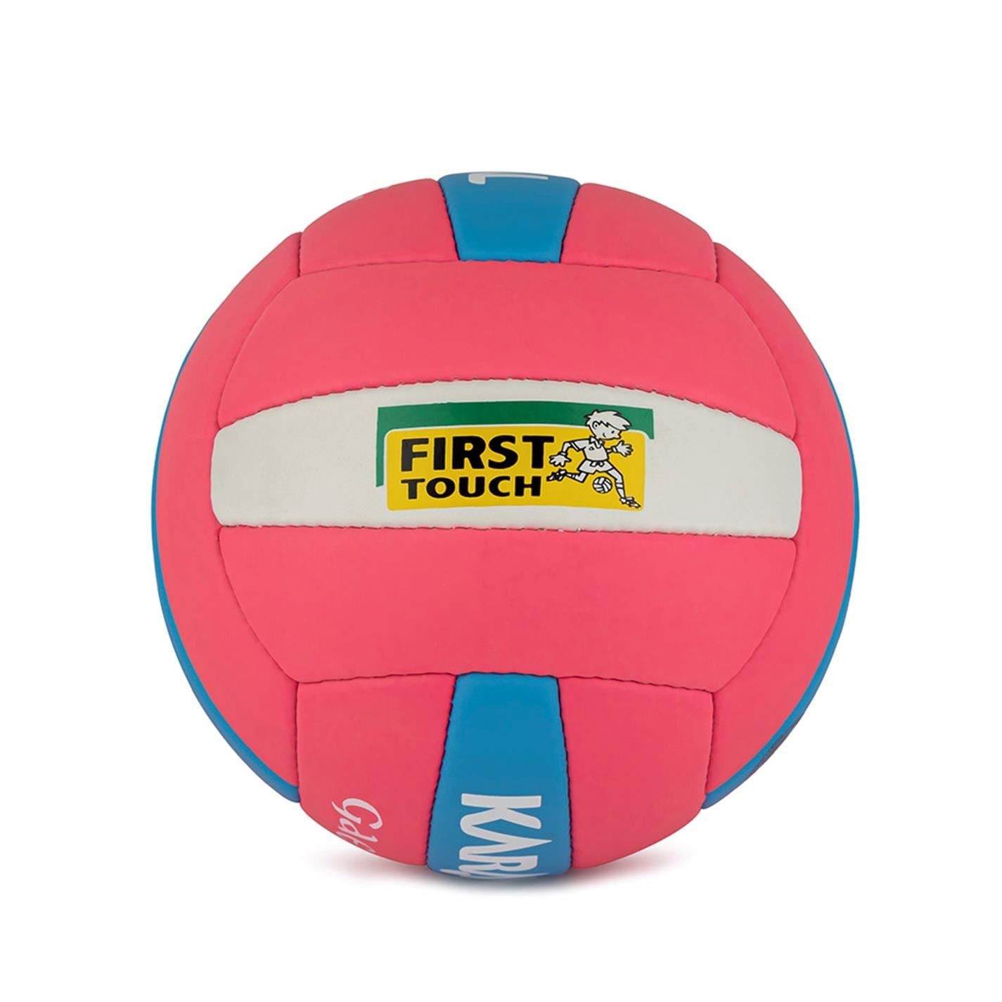 Karakal First Touch Gaelic Ball