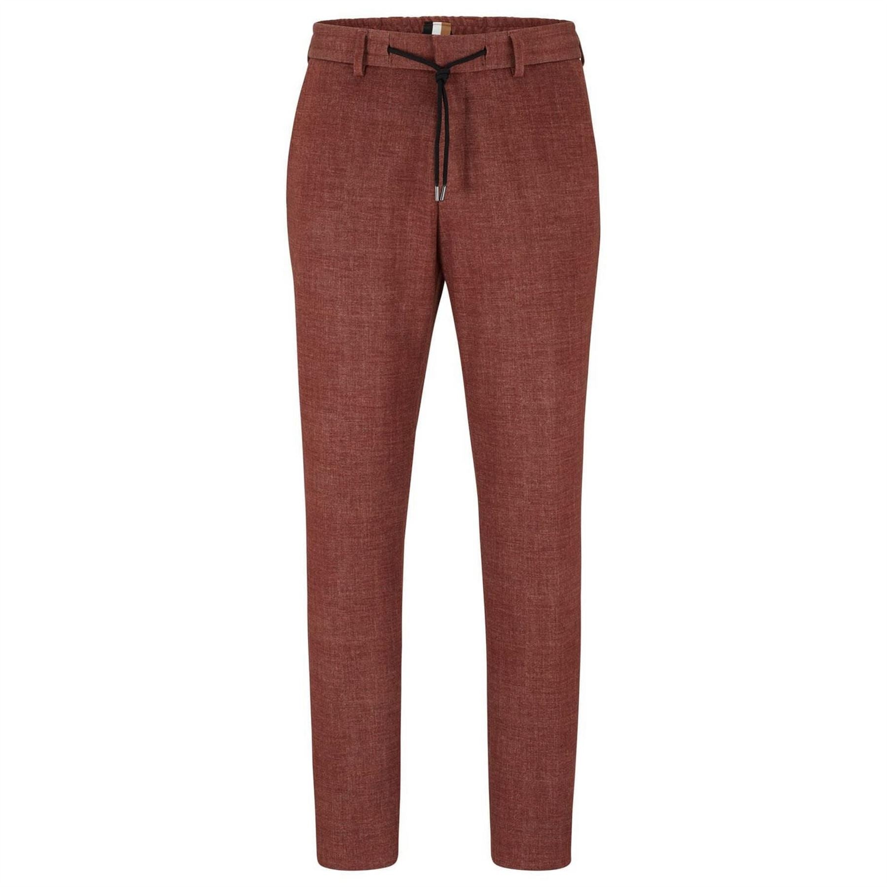 Boss Genius J Rds 231 Trousers