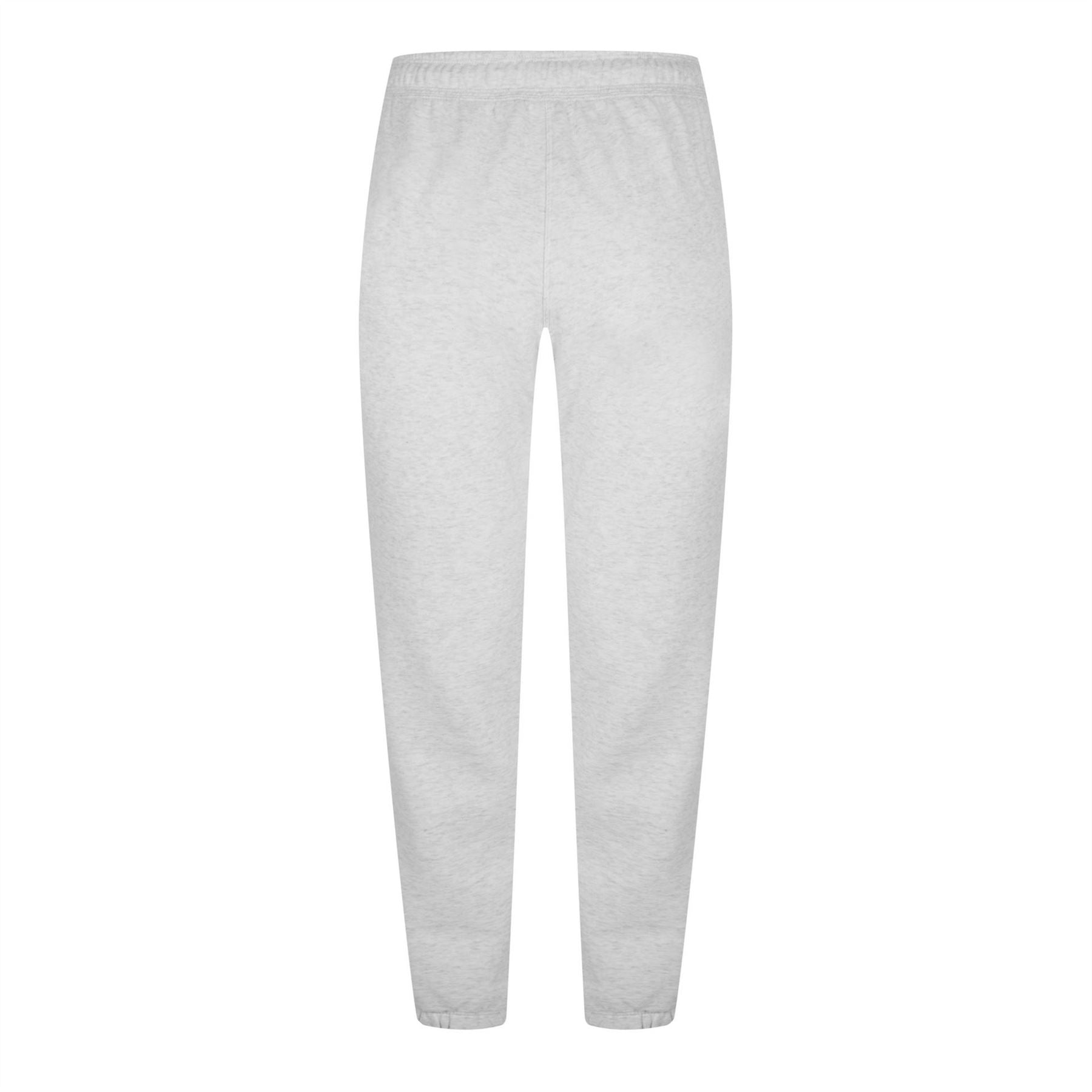 DKNY E Logo Closed Hem Jersey Joggers