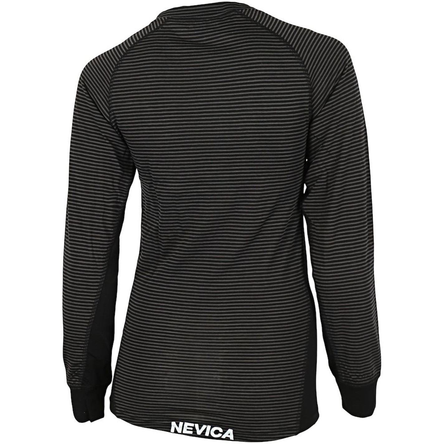 Nevica Wool Ski Top