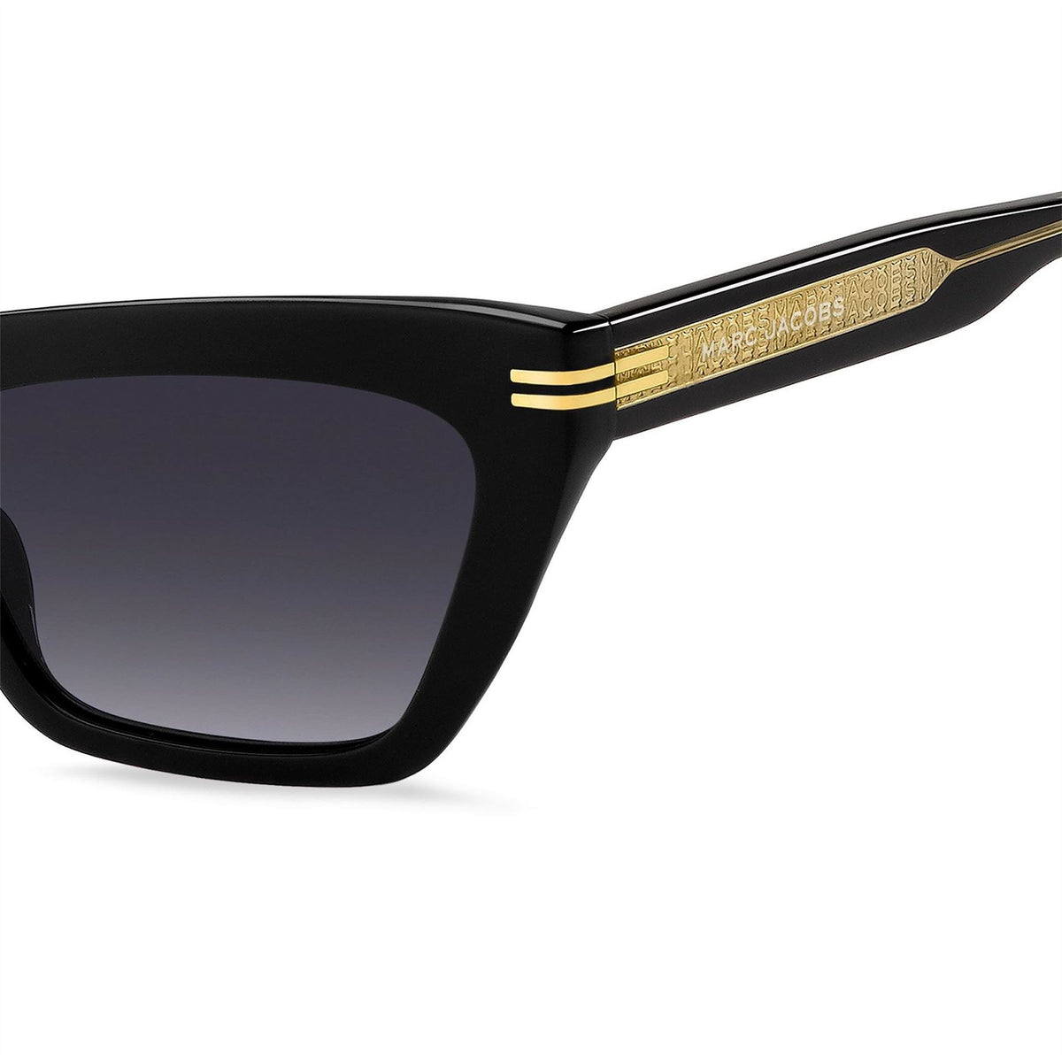Marc Jacobs MJ 1112 Full Rim Sunglasses