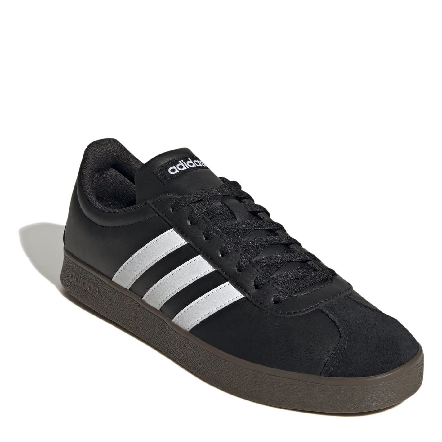 adidas Womens Vl Court Base Shoes
