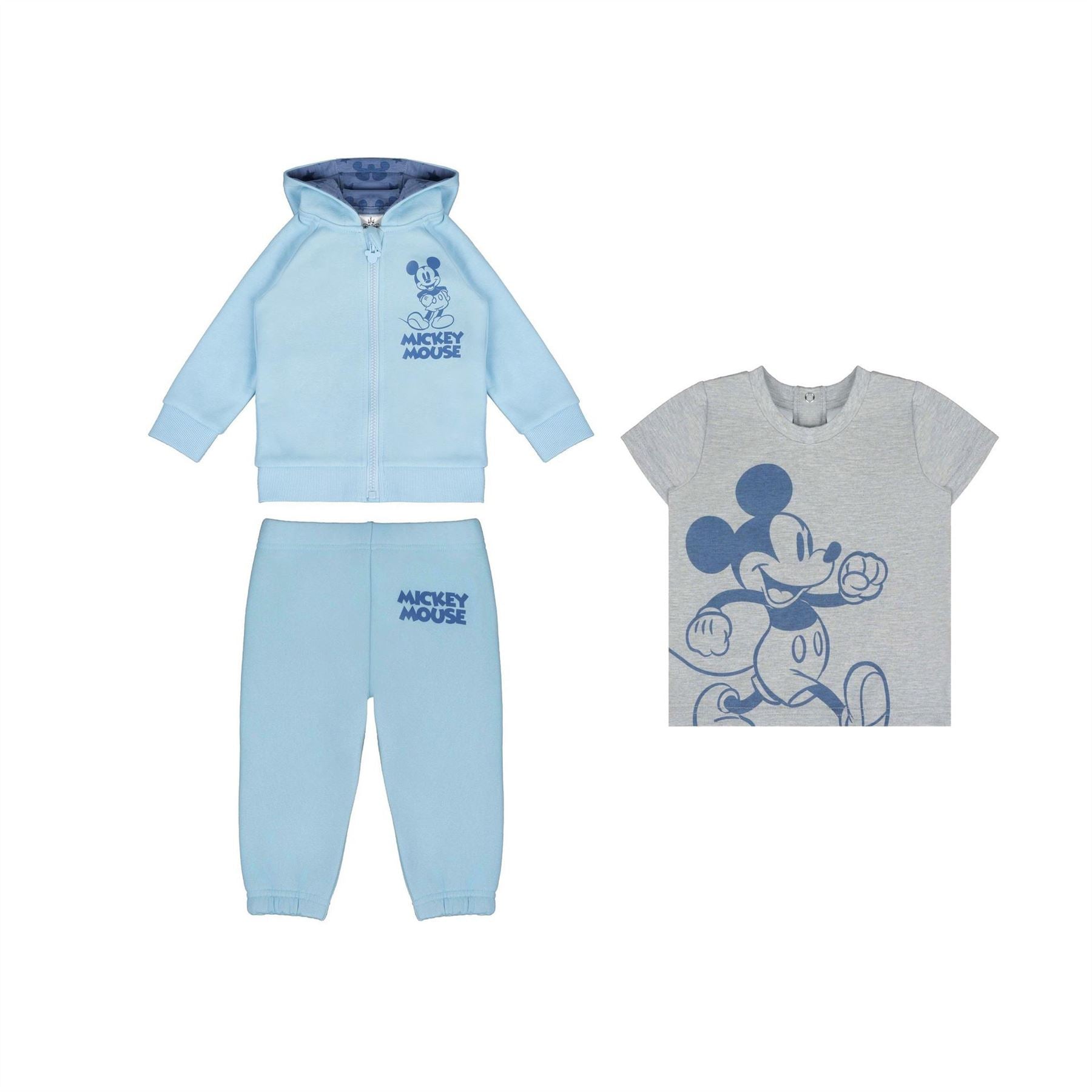 Character 3pc Jog Set Baby