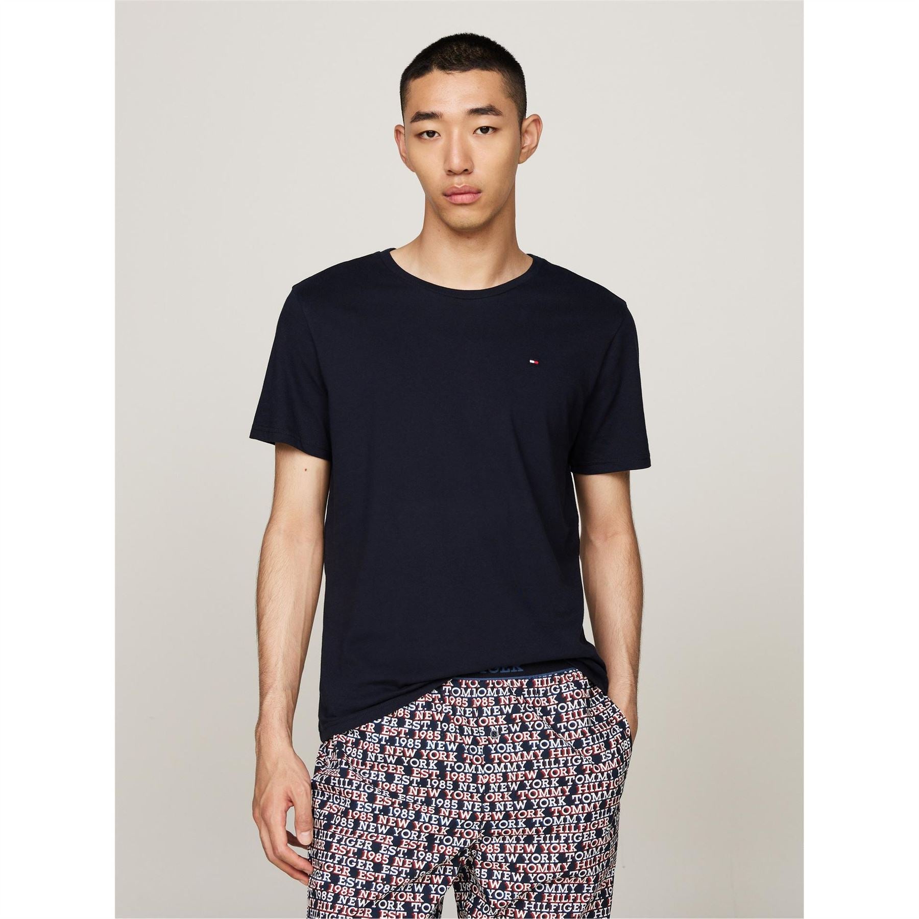 Tommy Hilfiger Pack Short Sleeve T-Shirts