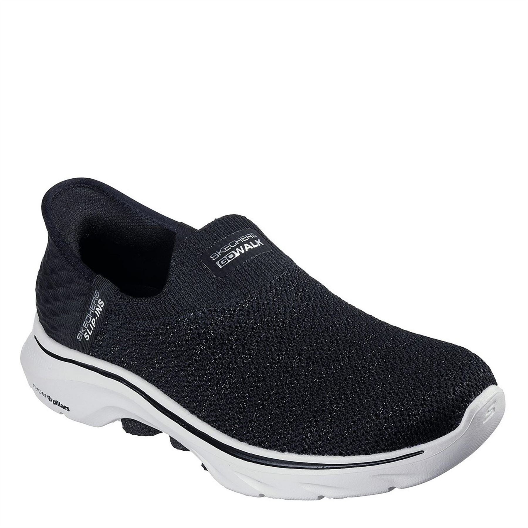 Skechers Slip On Trainers