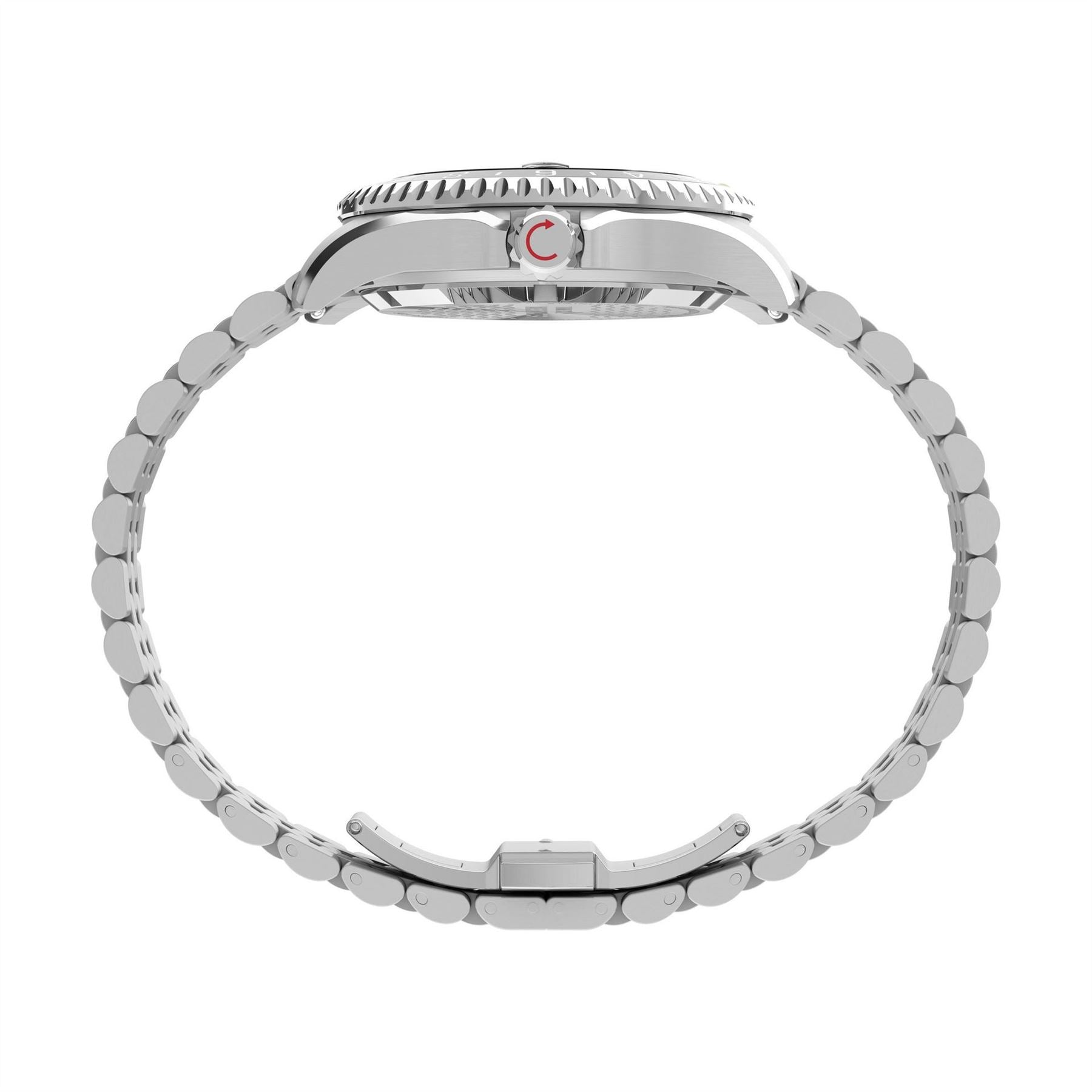 Timex Meridian Quartz Analogue Watch