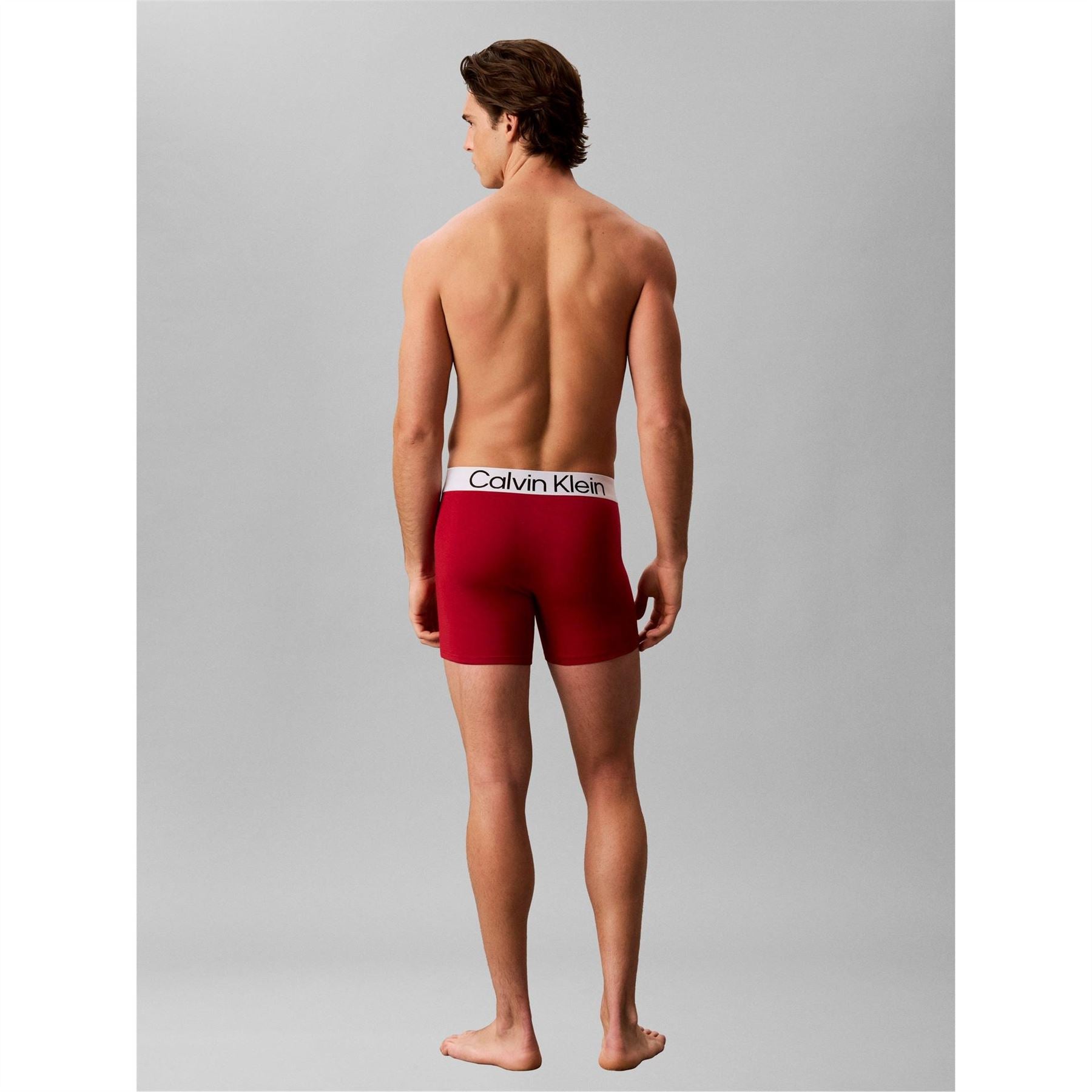 Calvin Klein Single Boxer