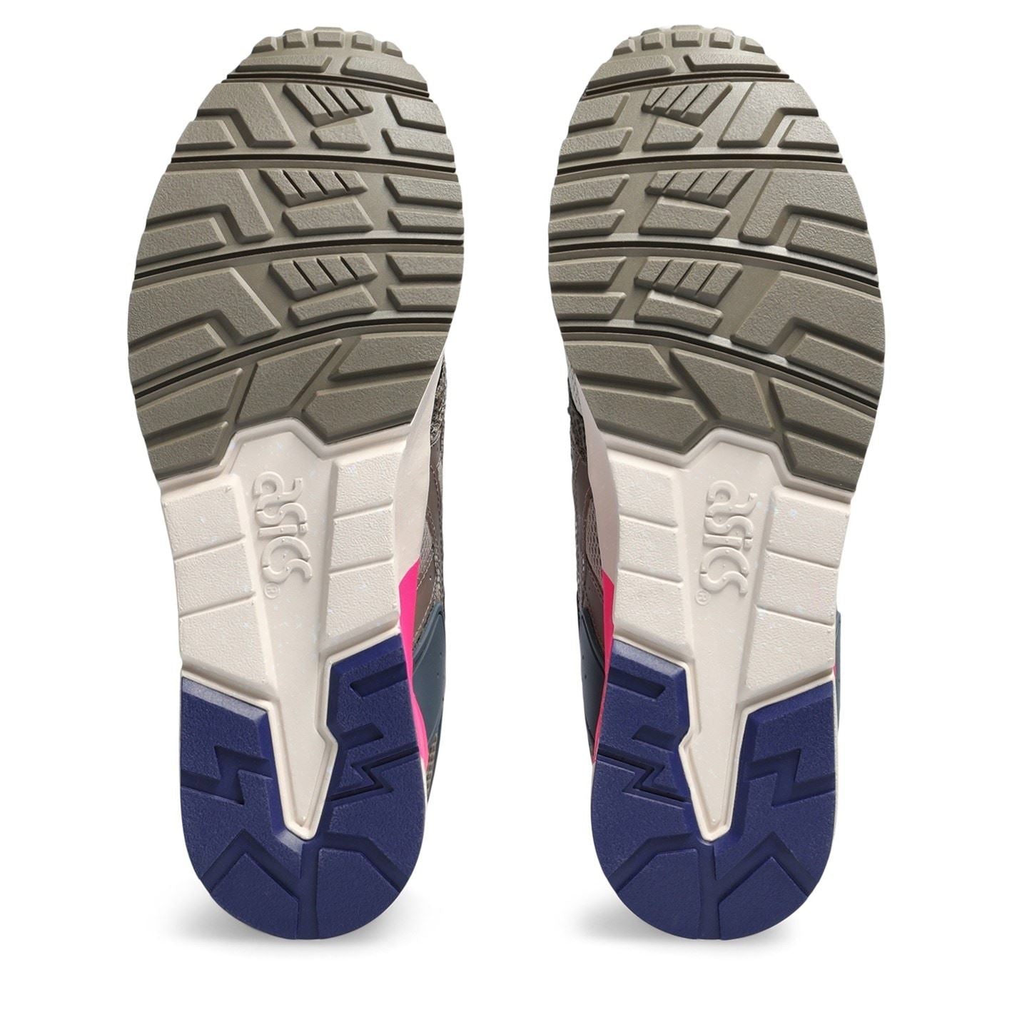 Asics Mens Gel Lyte V Road Running Shoes