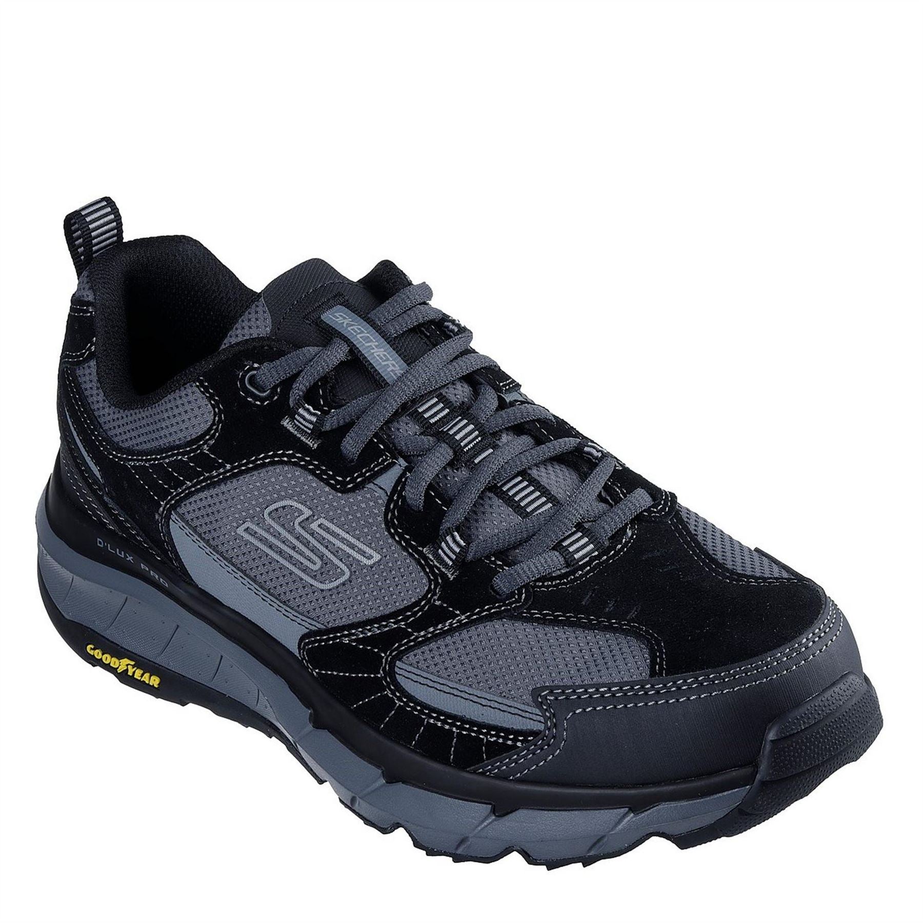 Skechers Dlux Pro Runners