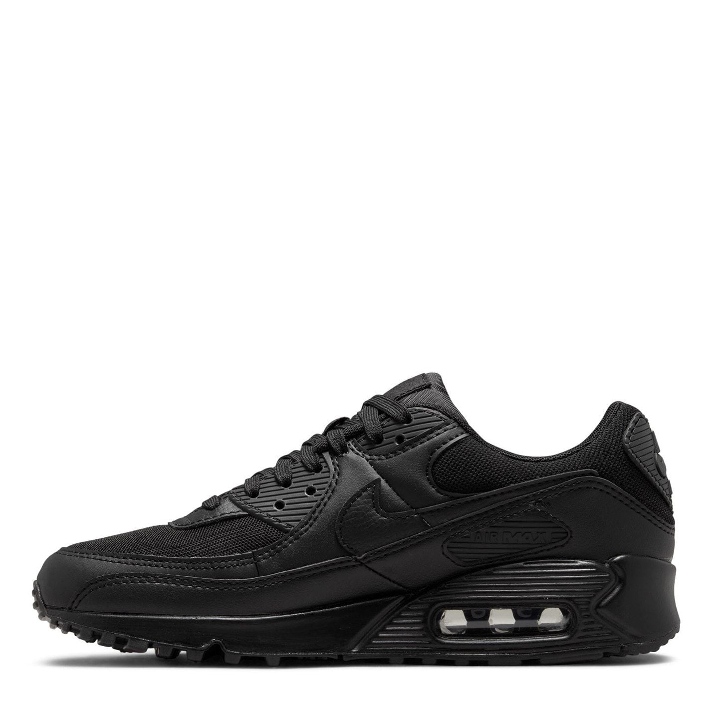Nike Womens Air Max 90 Trainers