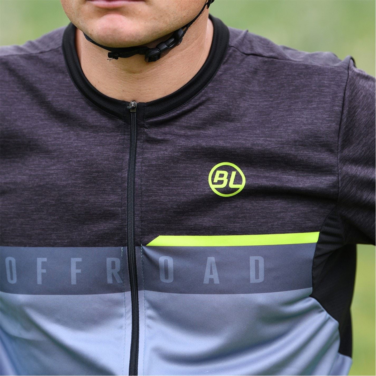 Bicycle Line Ls Jersey Agordo