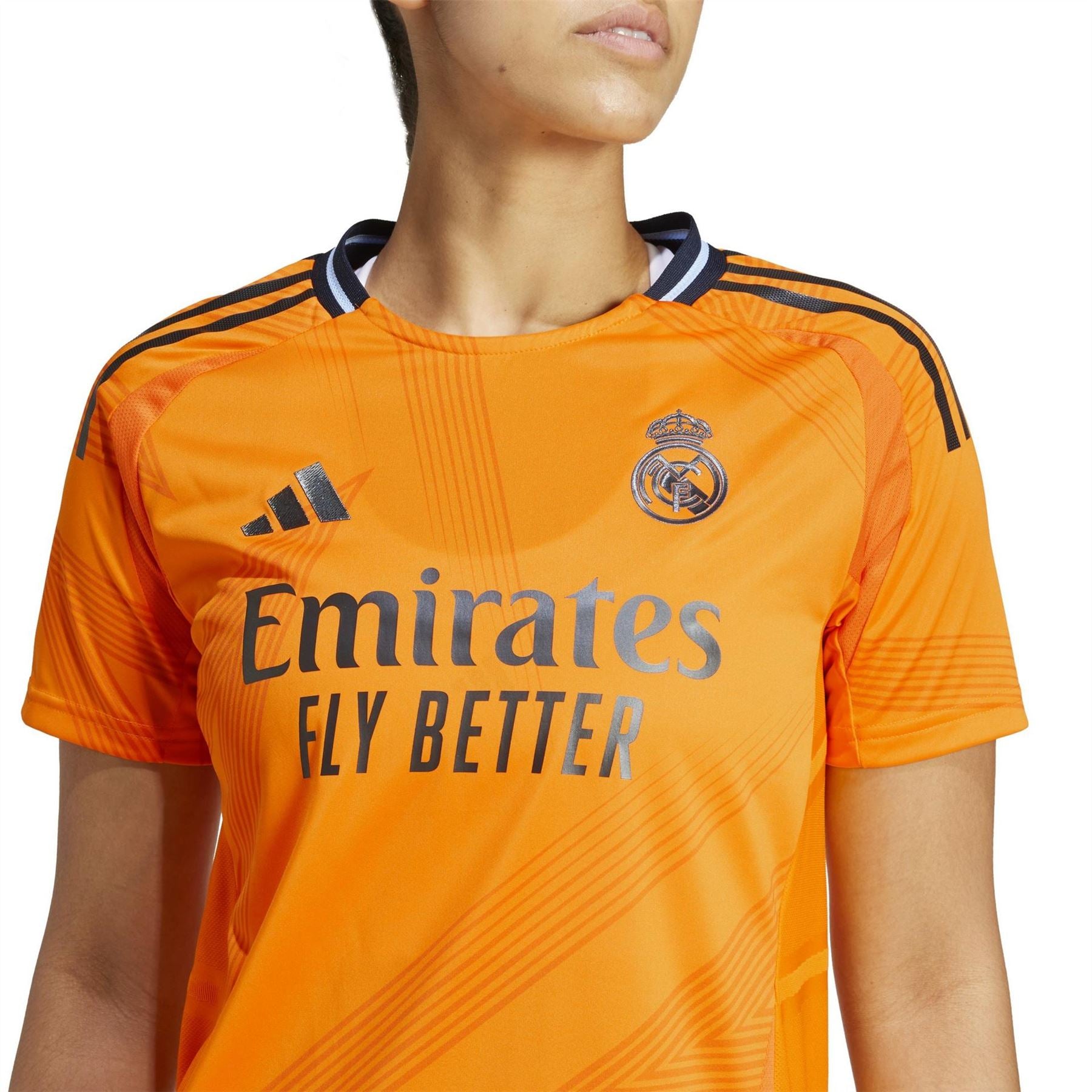 adidas Womens A Jersey Au W T-Shirt