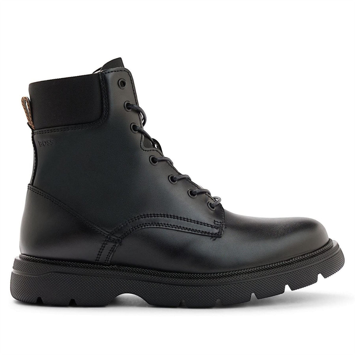 Boss Half Boots