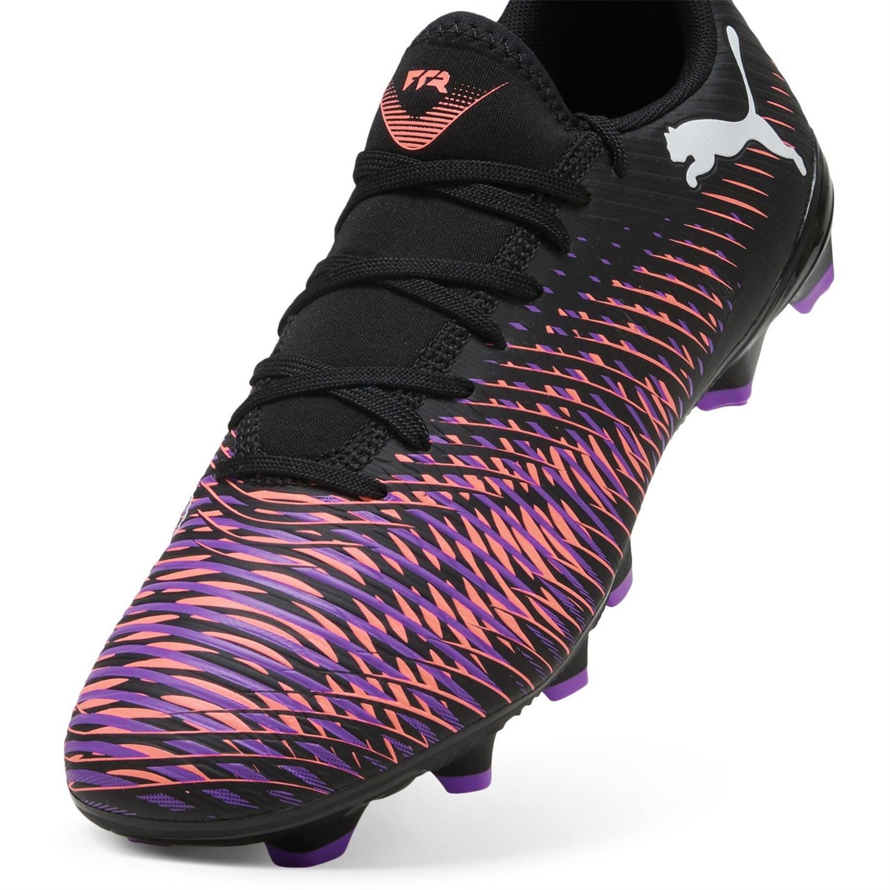 Puma Future 8 Play Artificial Ground Football Boots