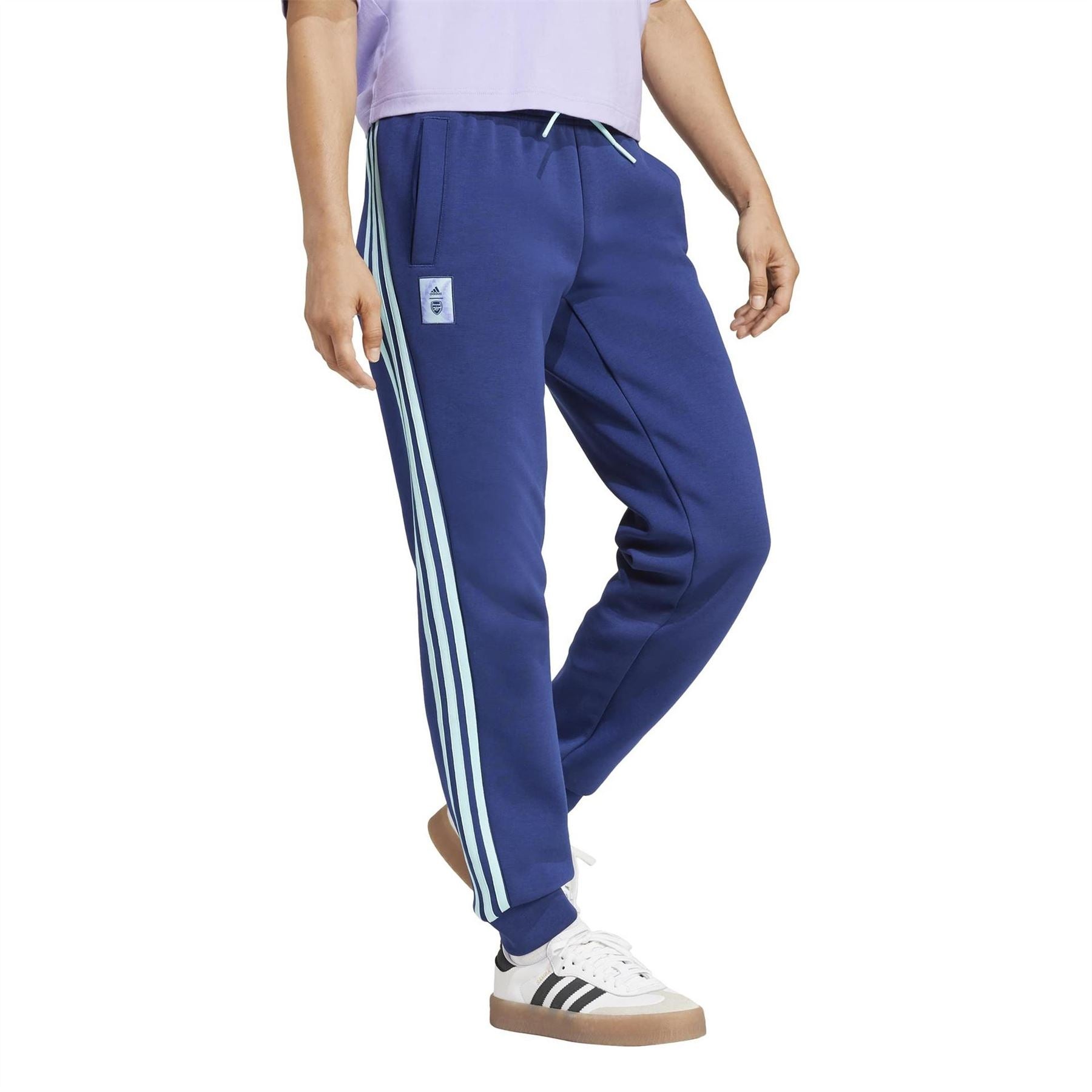adidas Arsenal Tracksuit Bottoms
