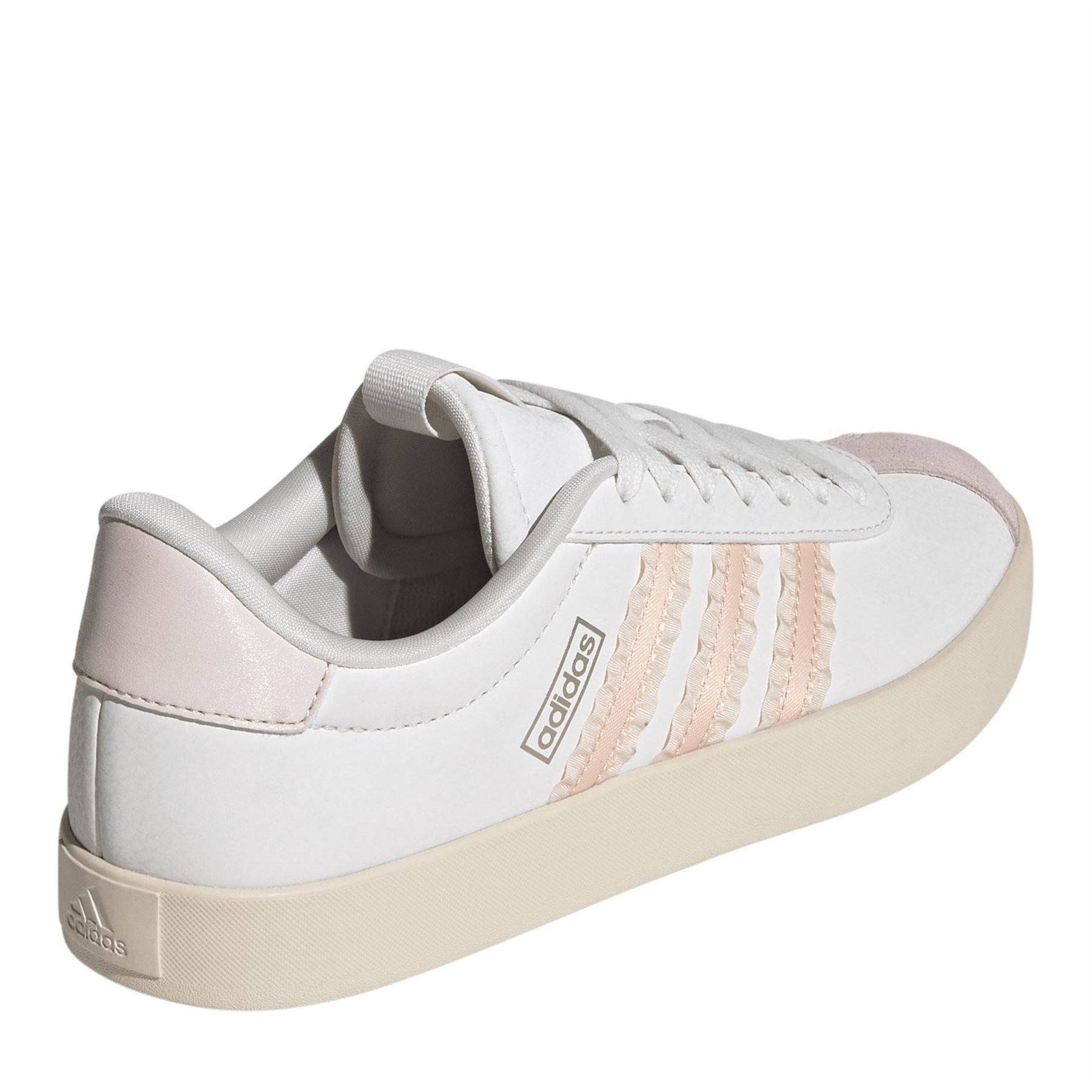 adidas Low Top Trainers