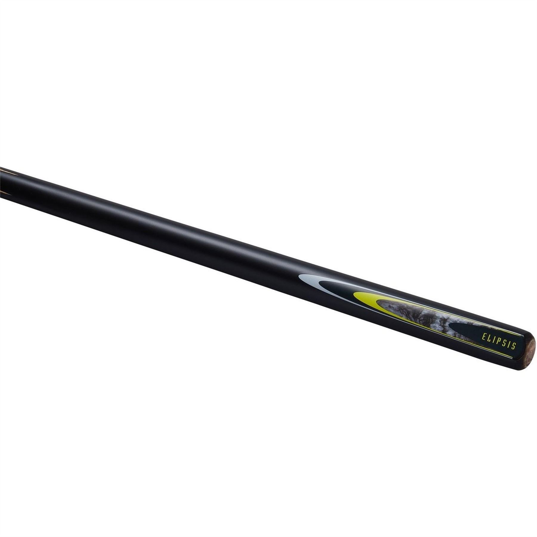 Powerglide Snooker Cue