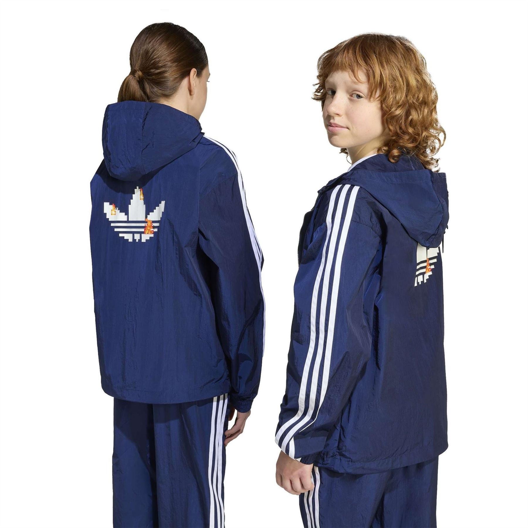 adidas Windbreaker Jn99