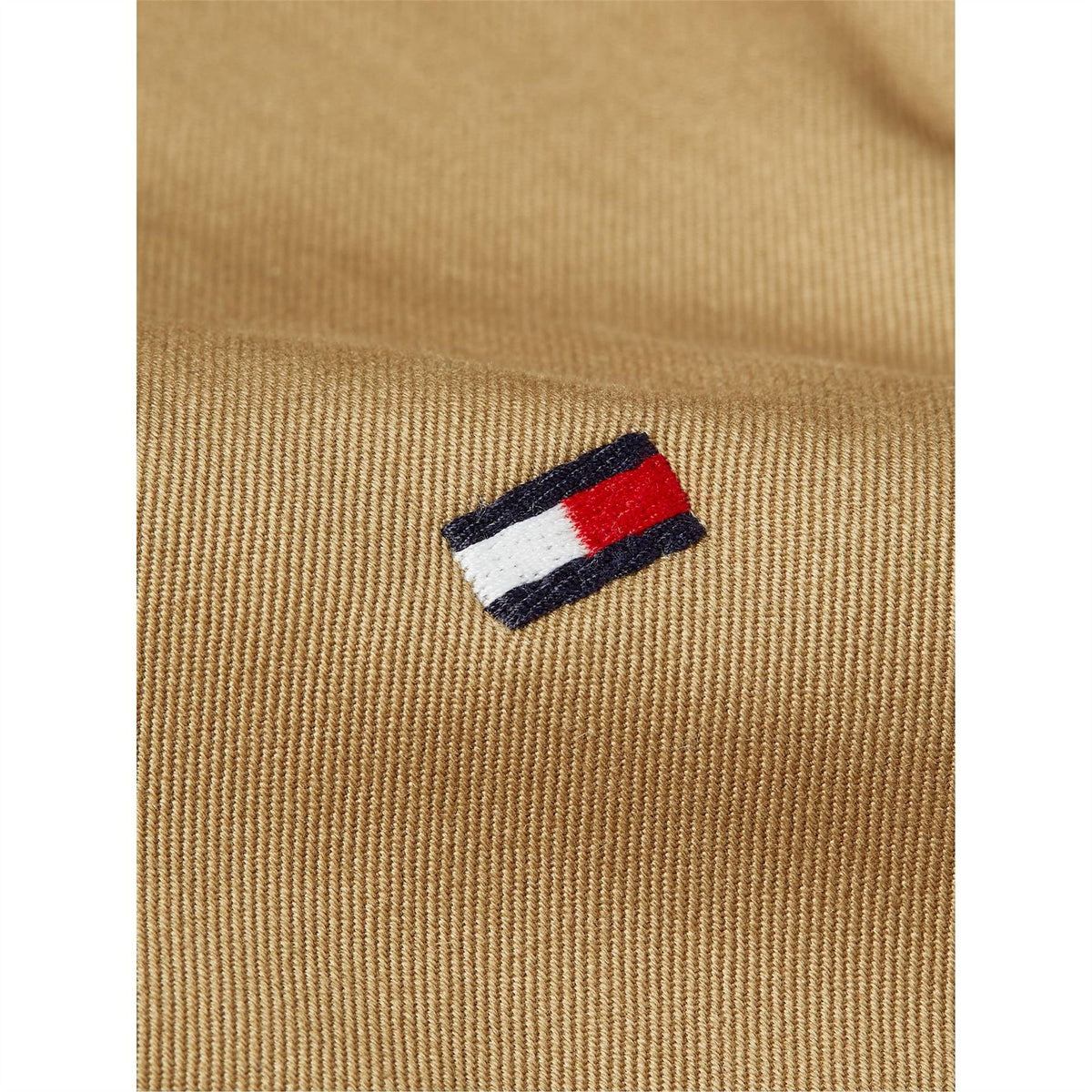 Tommy Hilfiger Cotton Harrington Jacket