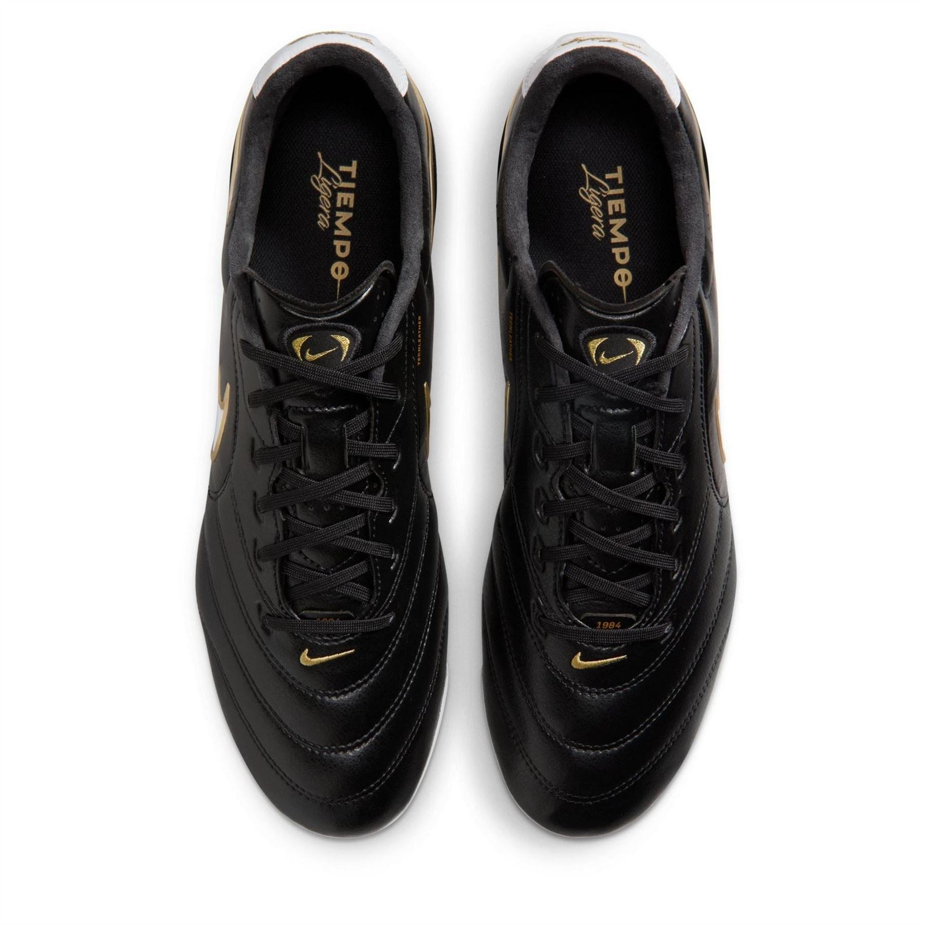 Nike Nike Tiempo Ligera Pro Firm Ground Football Boots