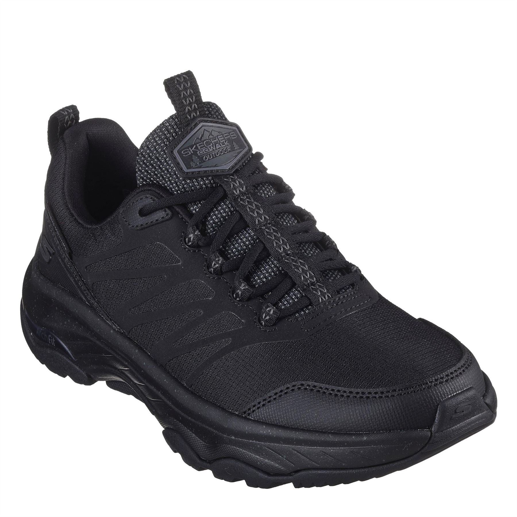 Skechers Slip On Trainers