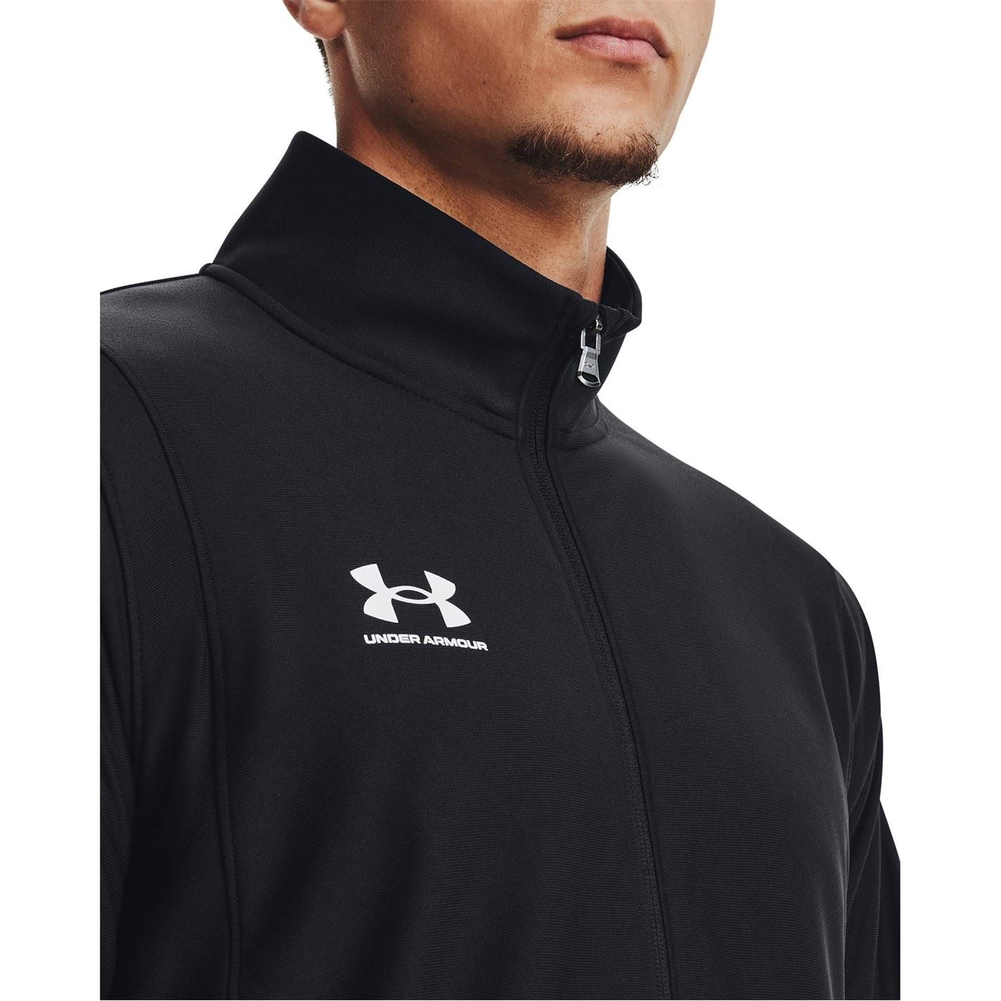 Under Armour Mens Armour Challenger Tracksuit