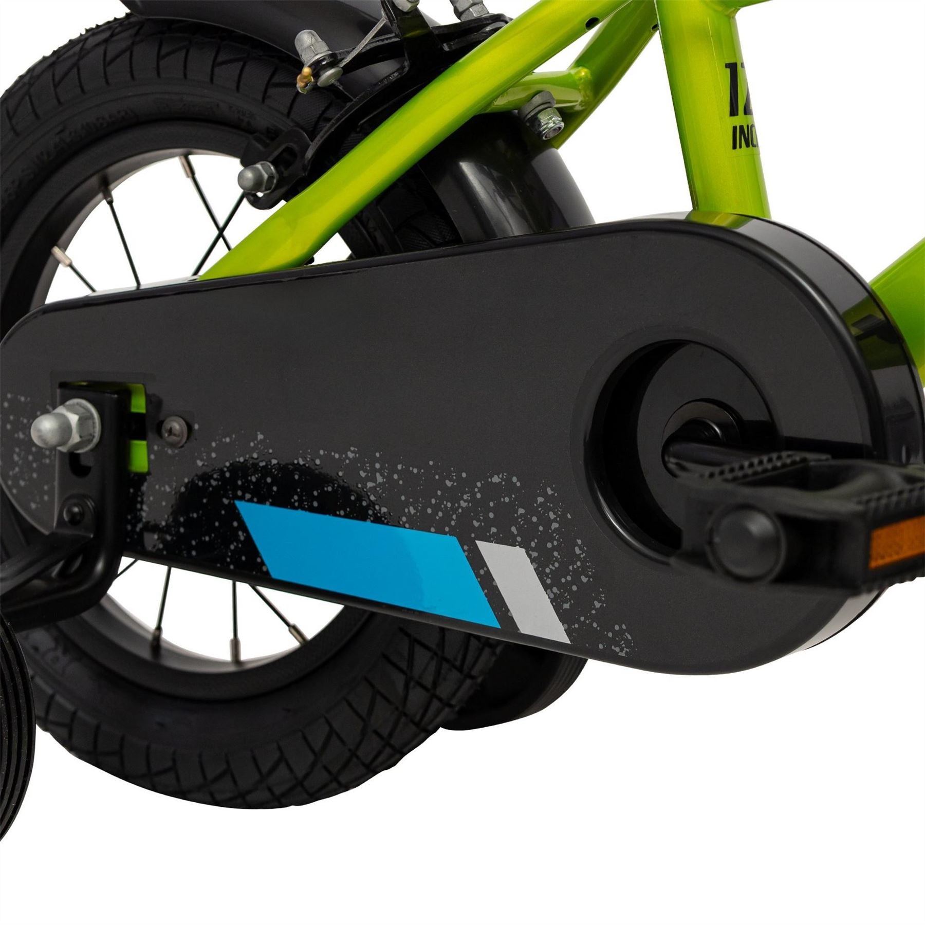 Huffy Pro Thunder Kids Bike