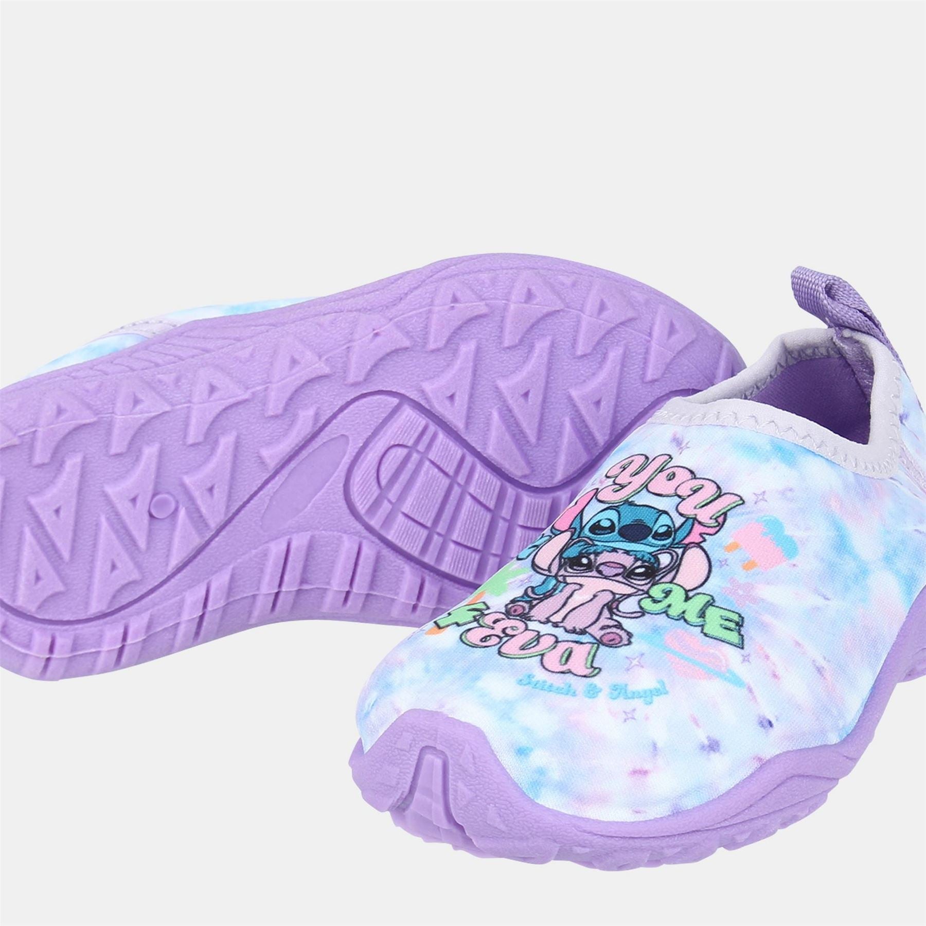 Character Aqua Childrens Water Shoes