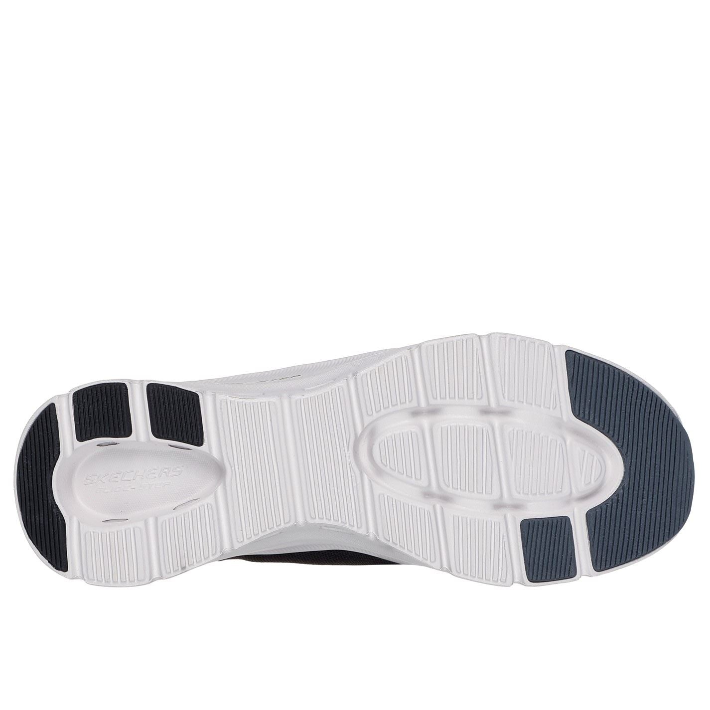 Skechers Glide Step Pro Low Top Slip On Sneakers