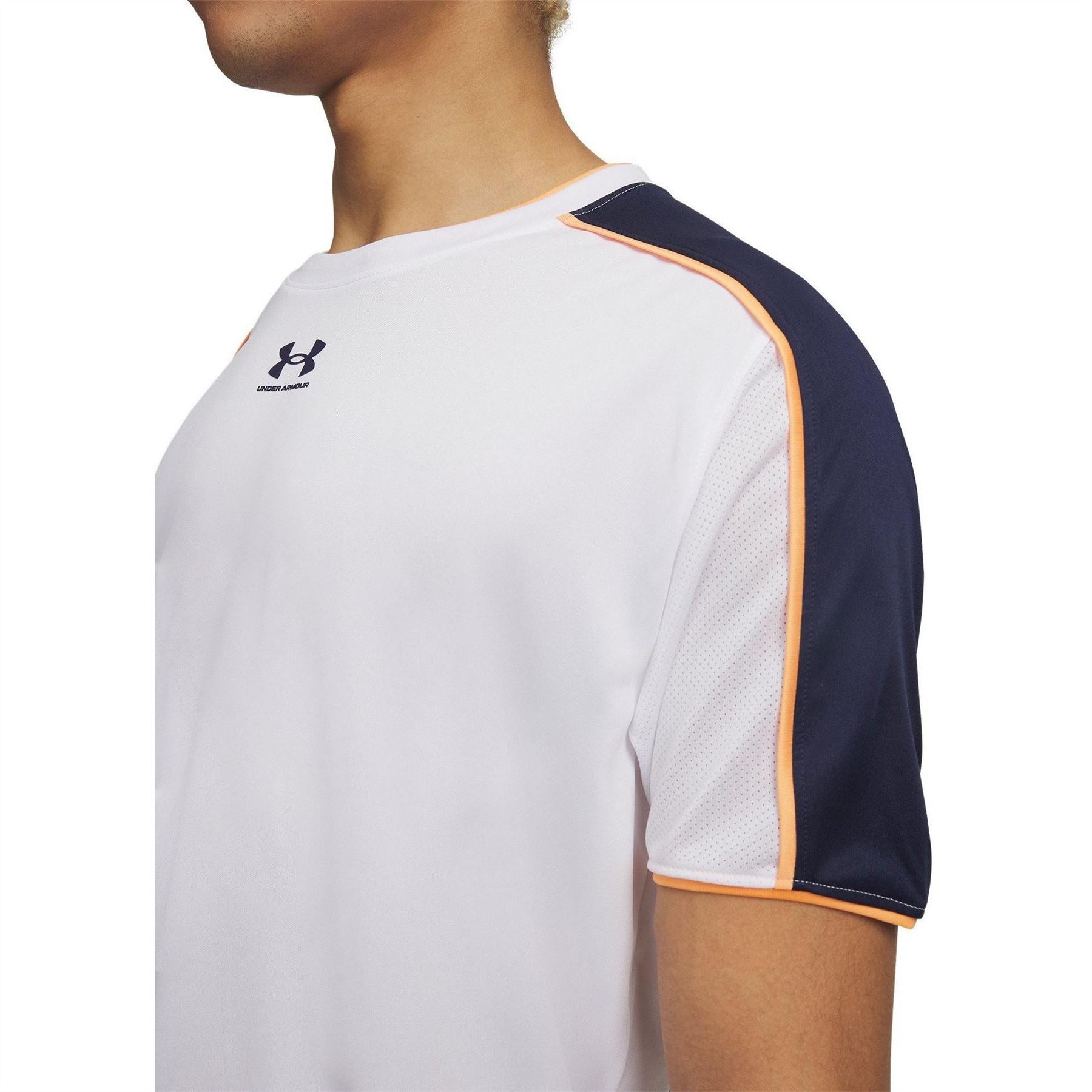 Under Armour Short Sleeve Performance T-Shirt