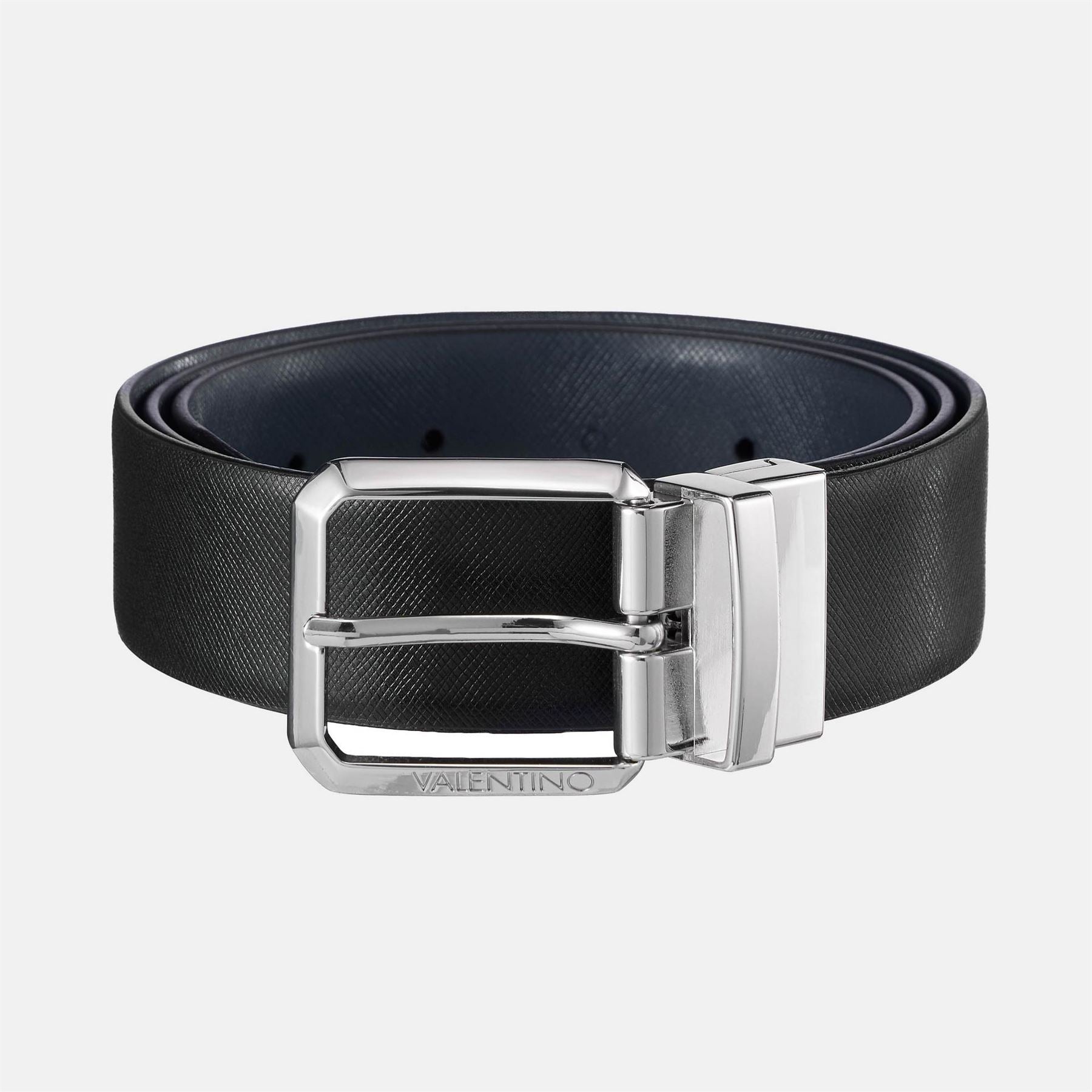 Valentino Marnier Leather Belt