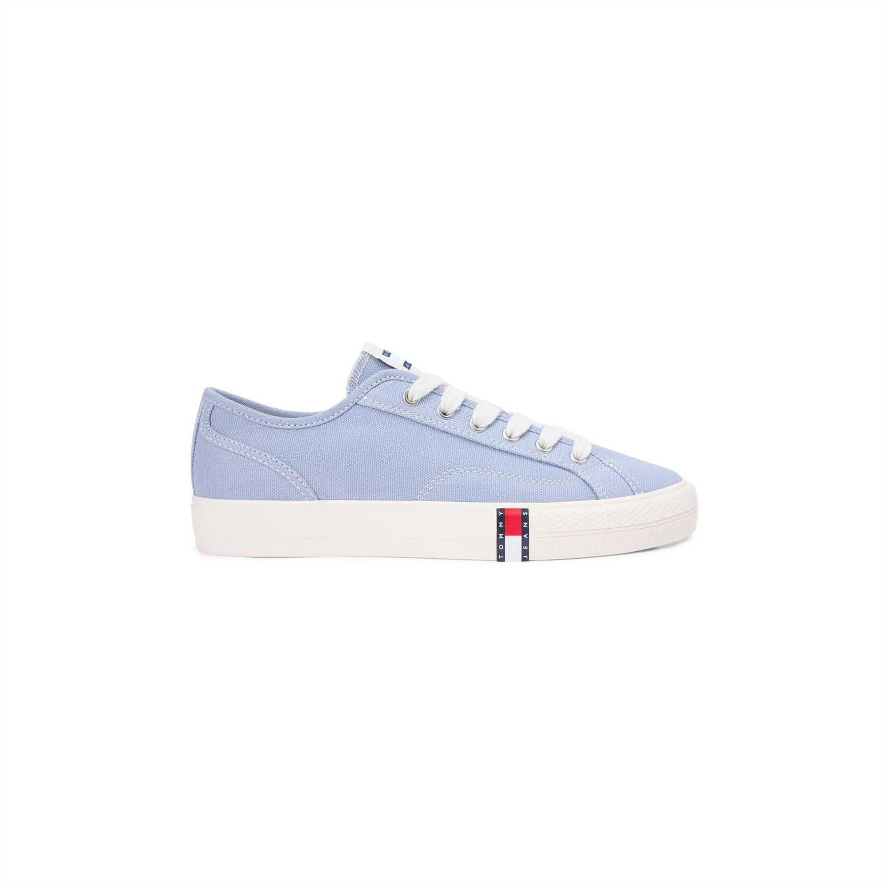 Tommy Jeans Canvasas Trainers