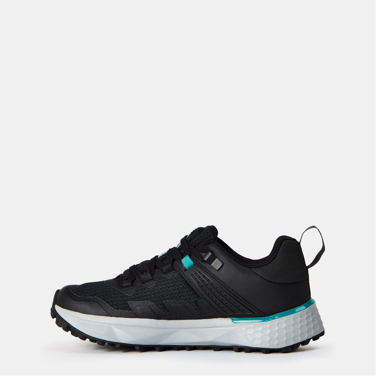 Columbia Womens Facet Outdry Waterproof Walking Shoe