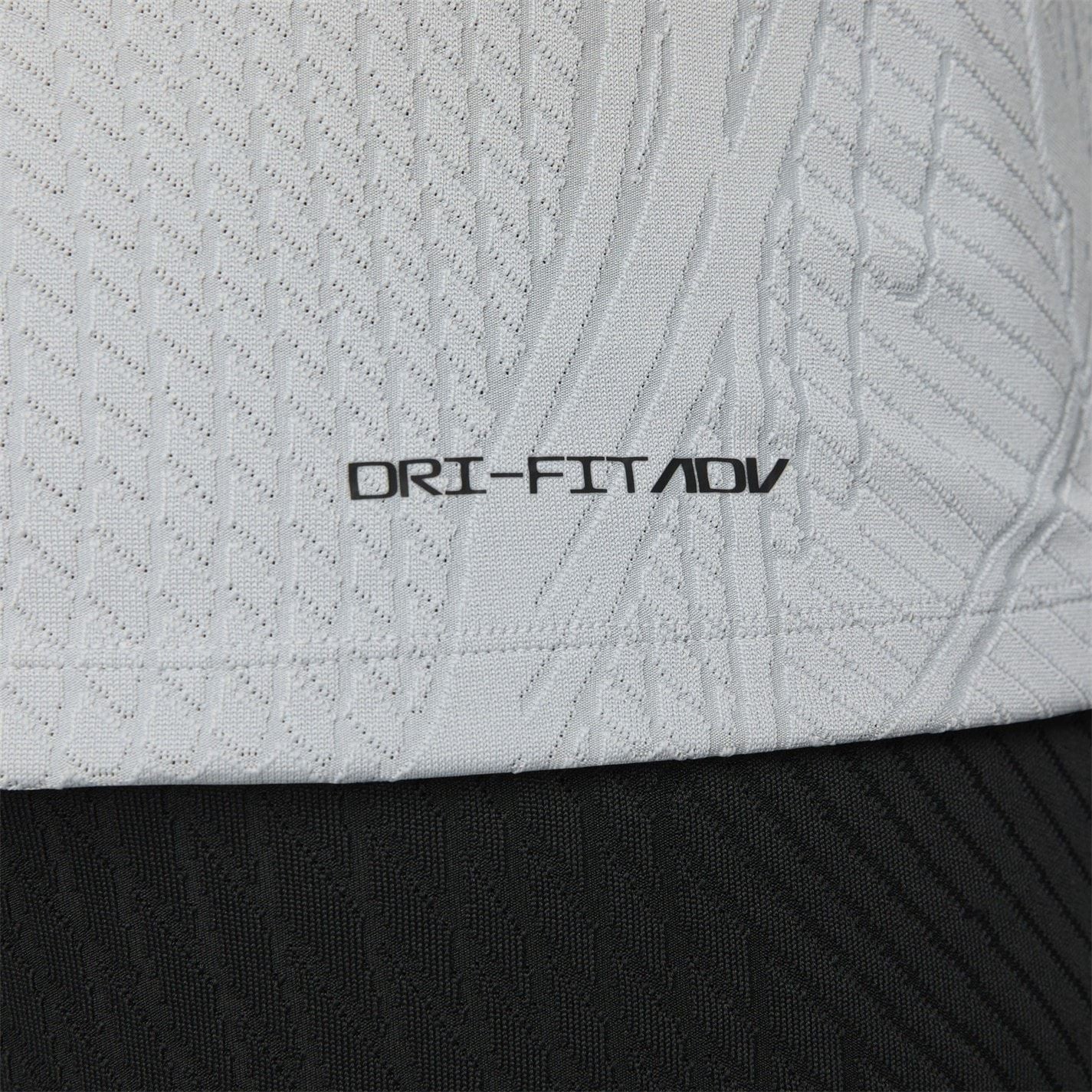 Nike Mens Liverpool Fc Strike Elite Dri Fit Adv Knit Football Drill Top