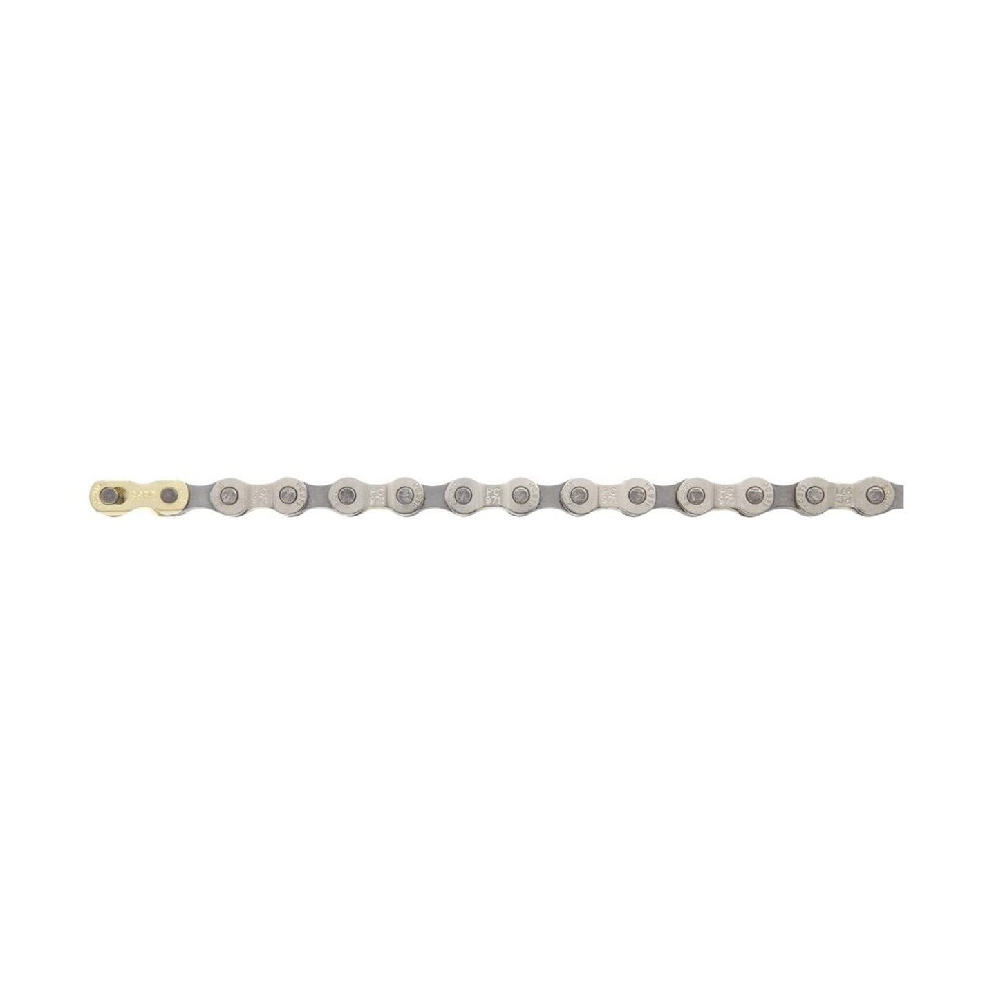 SRAM Pc971 9spd Chain Silver Grey (114 Links)
