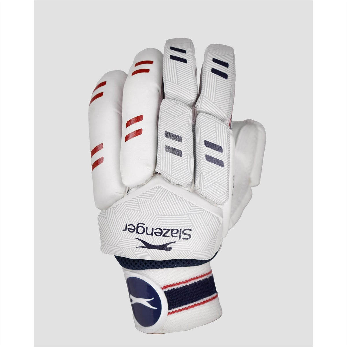 Slazenger Armour Fleece Cricket Gloves